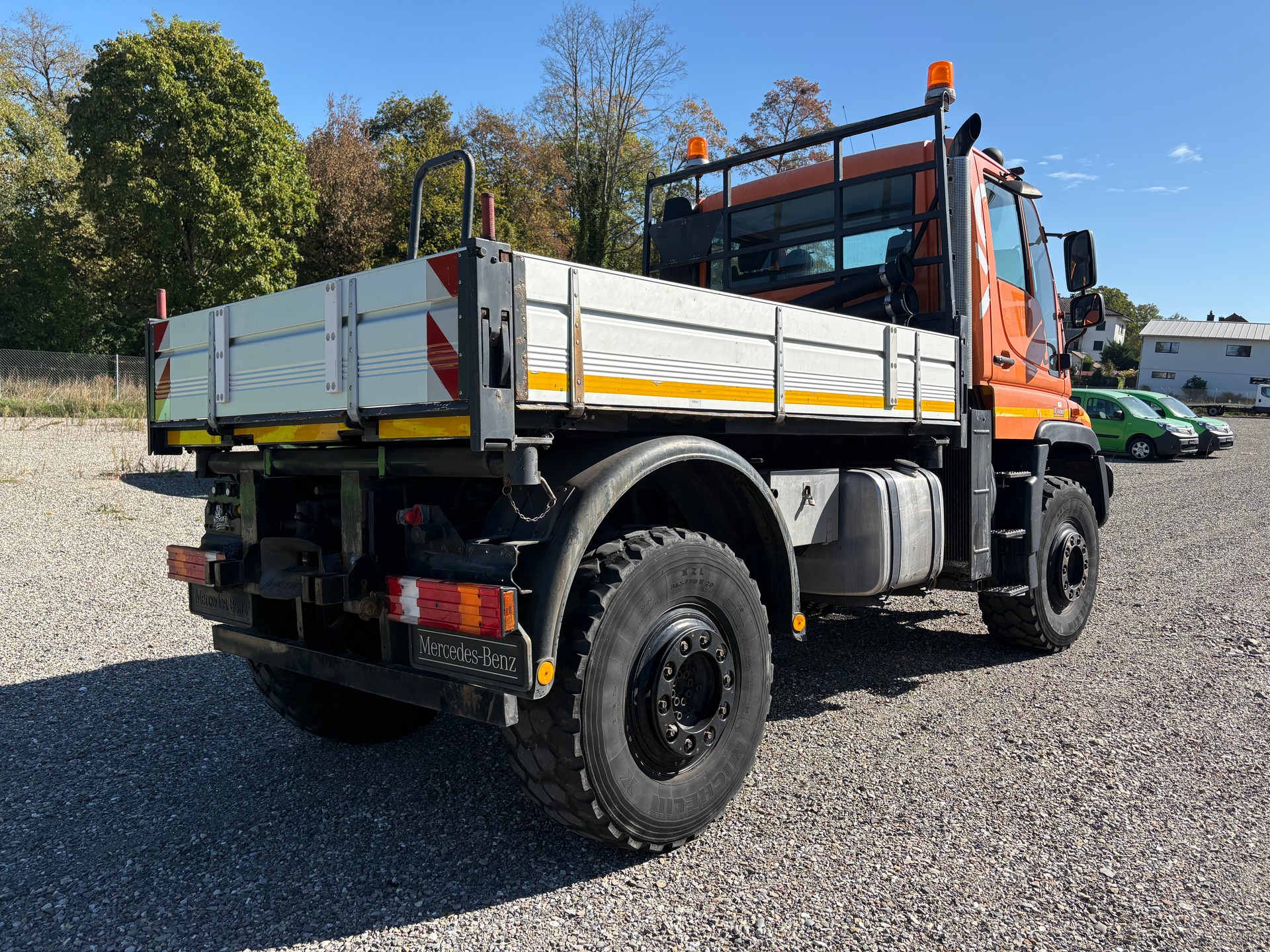 UNIMOG U400-image-3