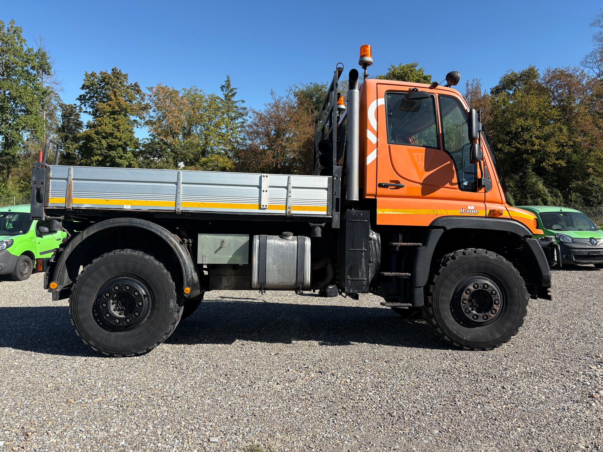 UNIMOG U400-image-5