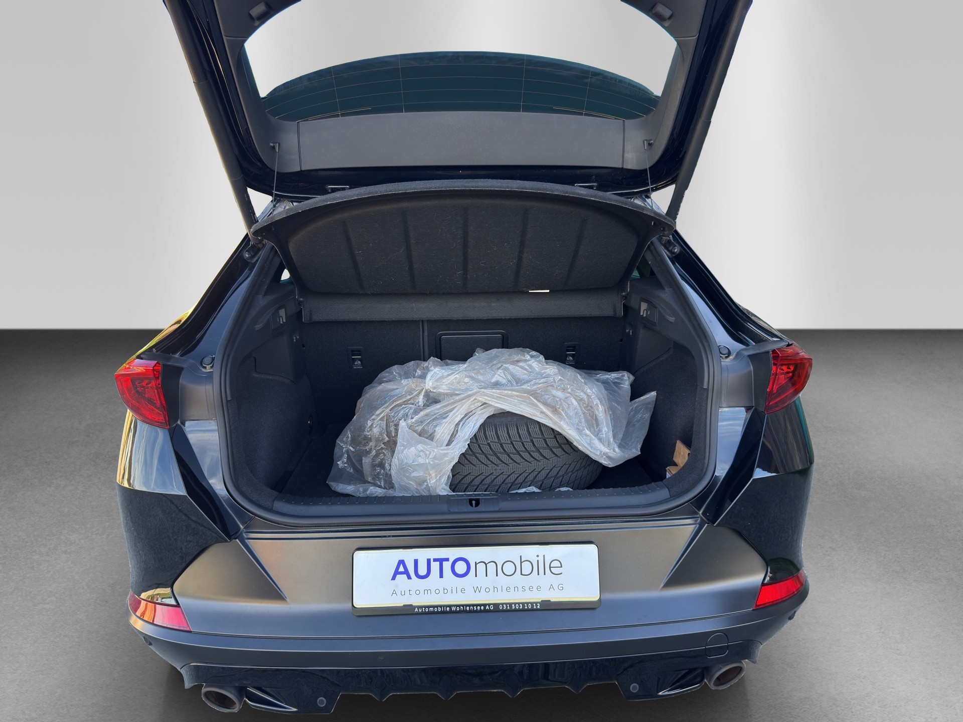 CUPRA Formentor 2.0TSI Tribe Edition DSG-image-15