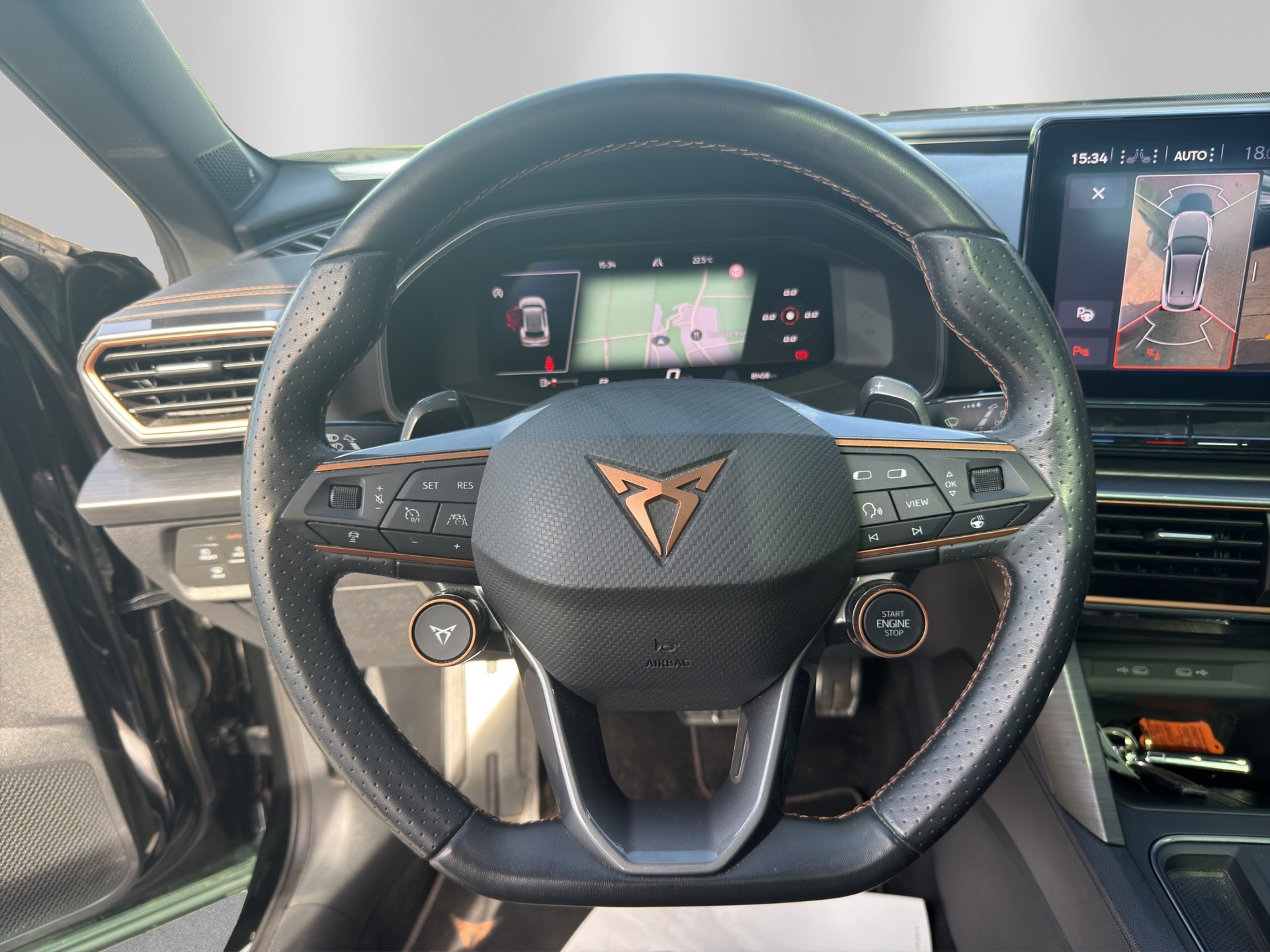 CUPRA Formentor 2.0TSI Tribe Edition DSG-image-10