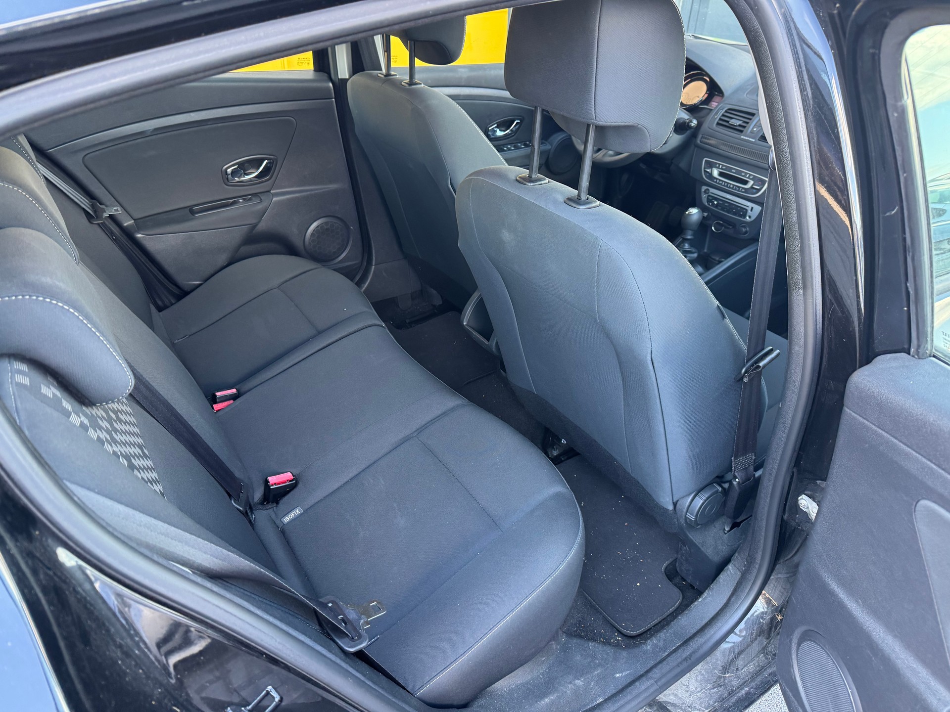 RENAULT Mégane 1.2 16V Turbo Dynamique-image-9