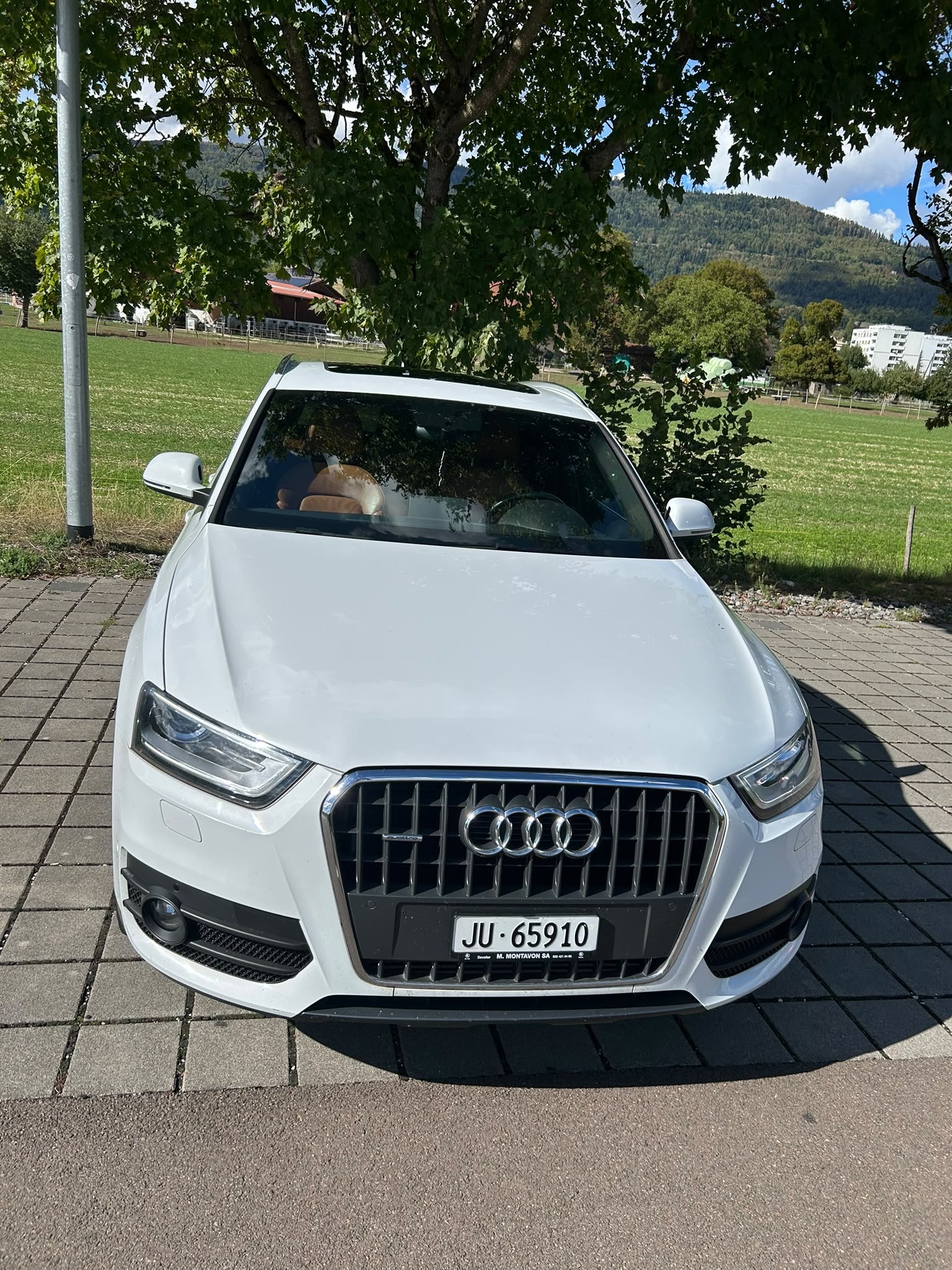 AUDI 2.0 TFSI quattro S-Tronic-image-2