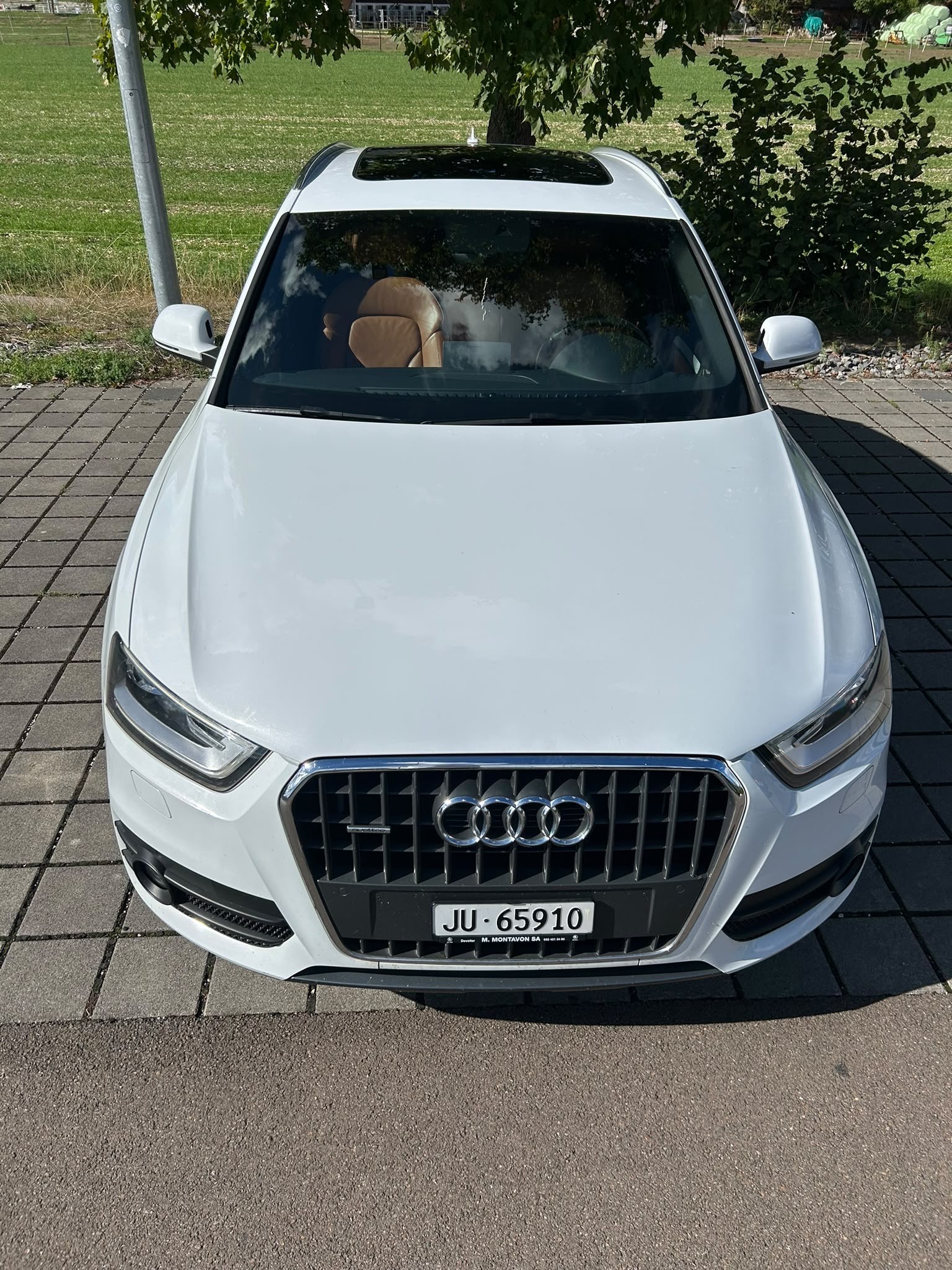 AUDI 2.0 TFSI quattro S-Tronic-image-1