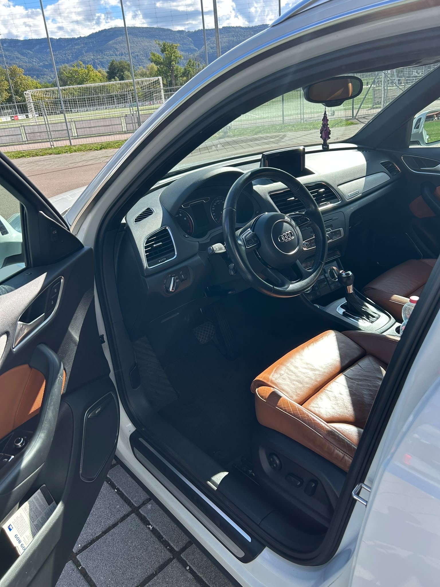 AUDI 2.0 TFSI quattro S-Tronic-image-5