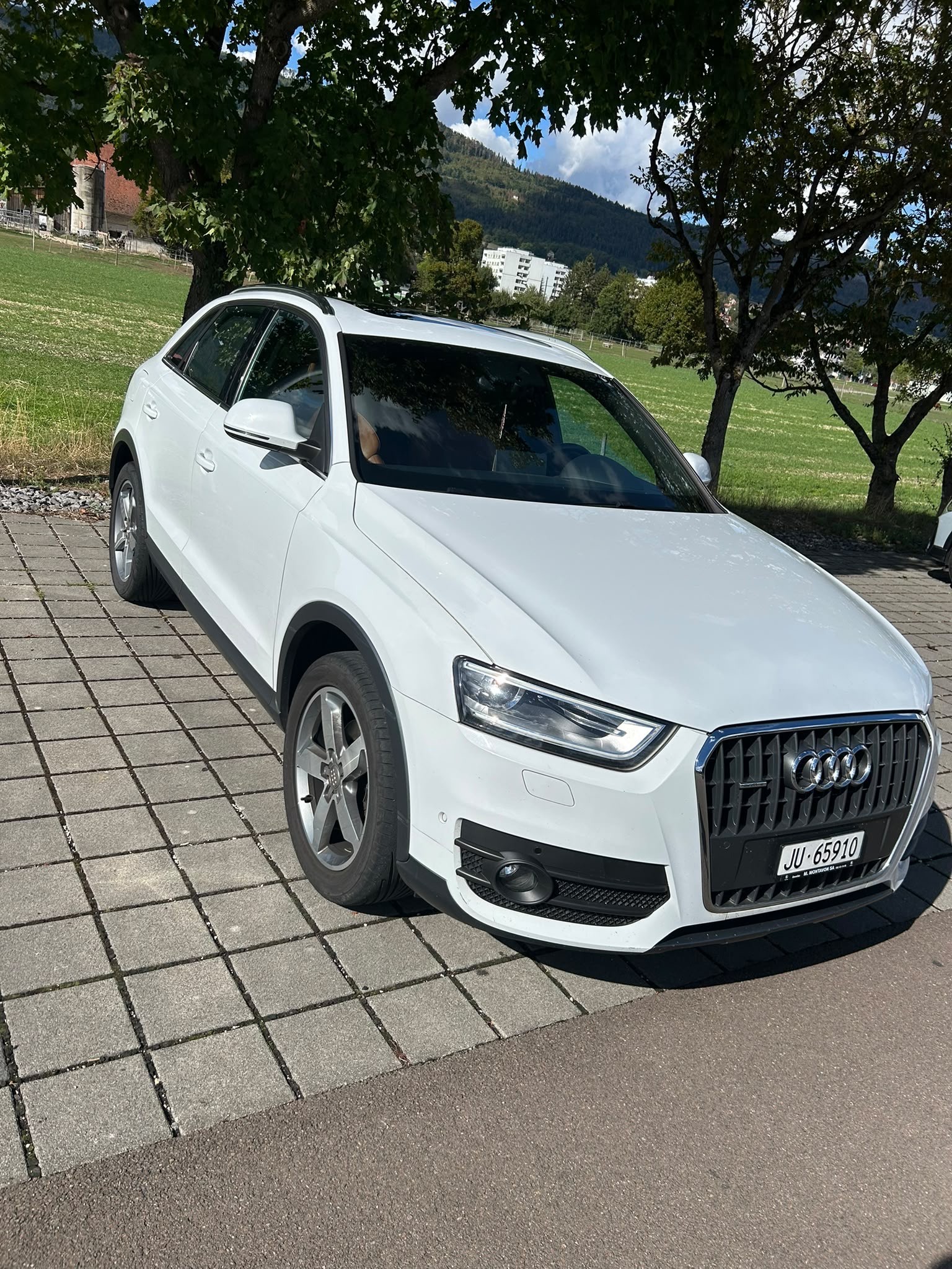 AUDI 2.0 TFSI quattro S-Tronic-image-0