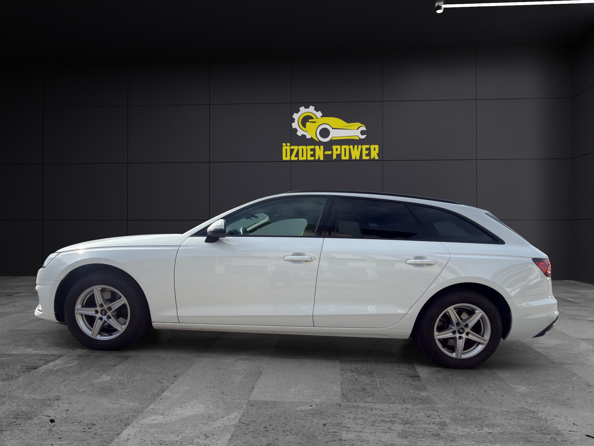 AUDI A4 Avant 35 TDI advanced S-tronic-image-6