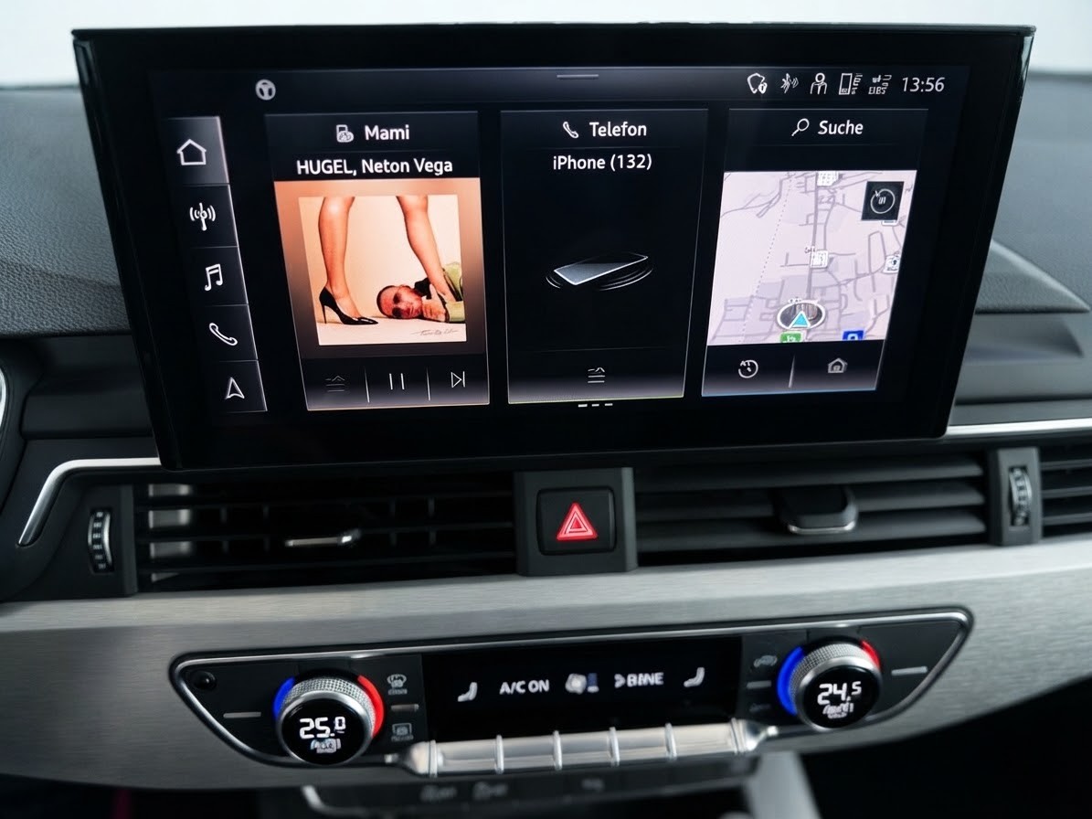 AUDI A4 Avant 35 TDI advanced S-tronic-image-32