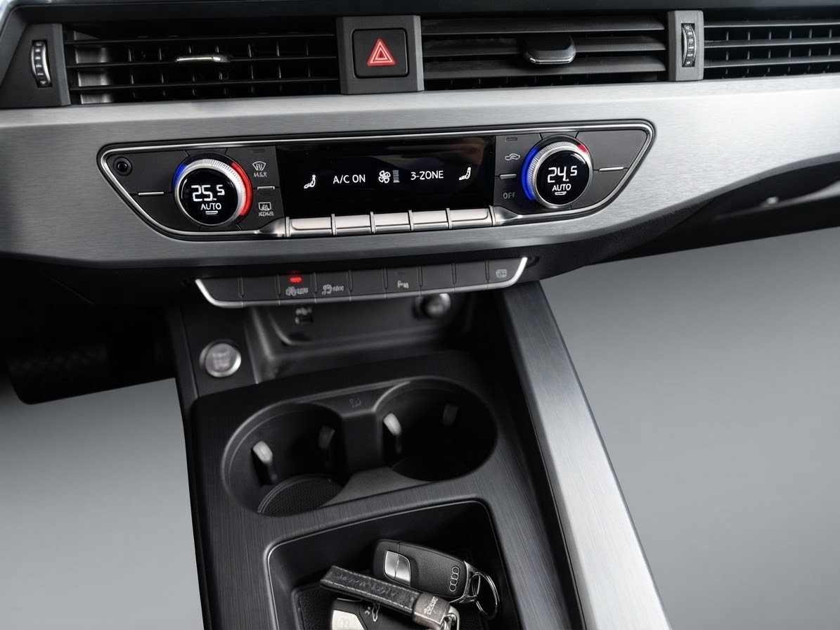 AUDI A4 Avant 35 TDI advanced S-tronic-image-34