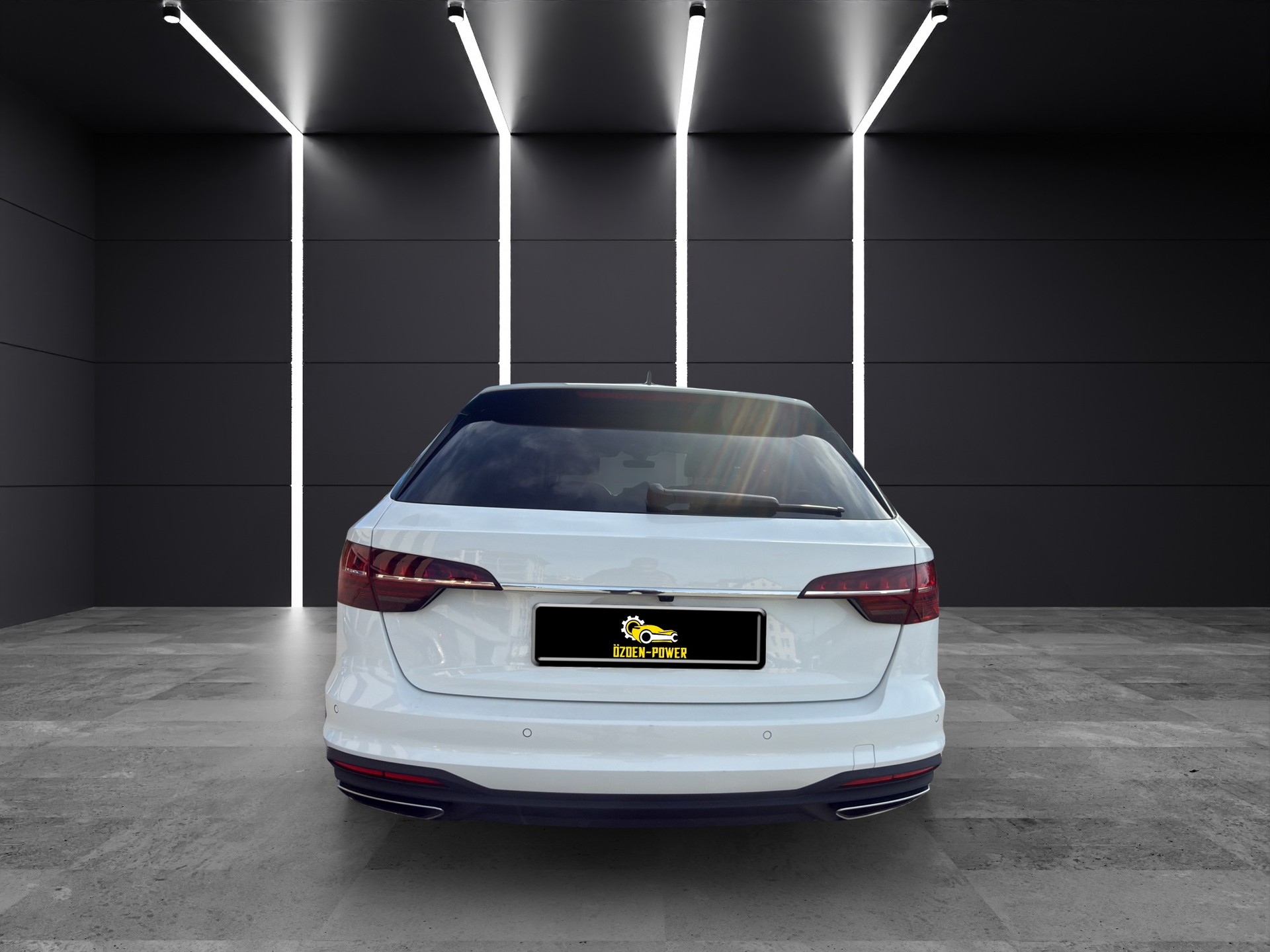 AUDI A4 Avant 35 TDI advanced S-tronic-image-7