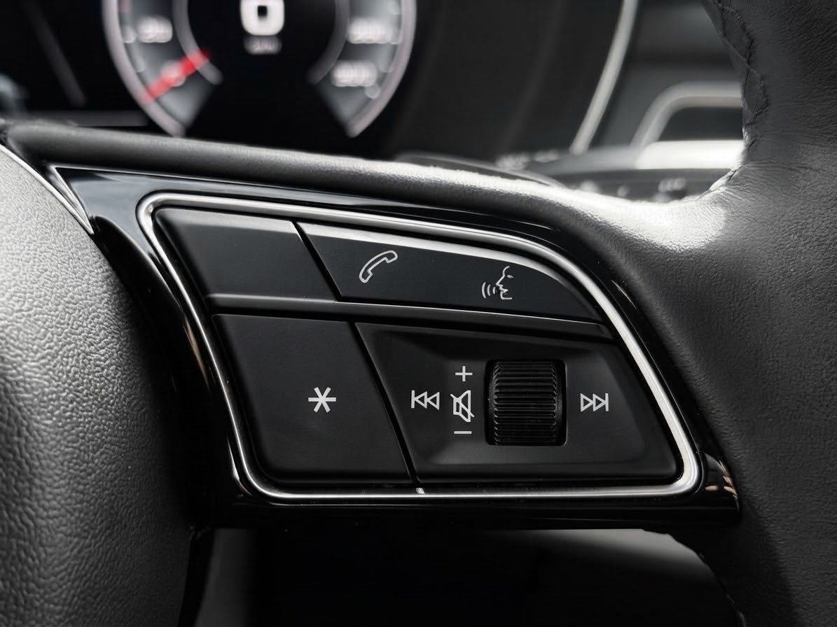 AUDI A4 Avant 35 TDI advanced S-tronic-image-16