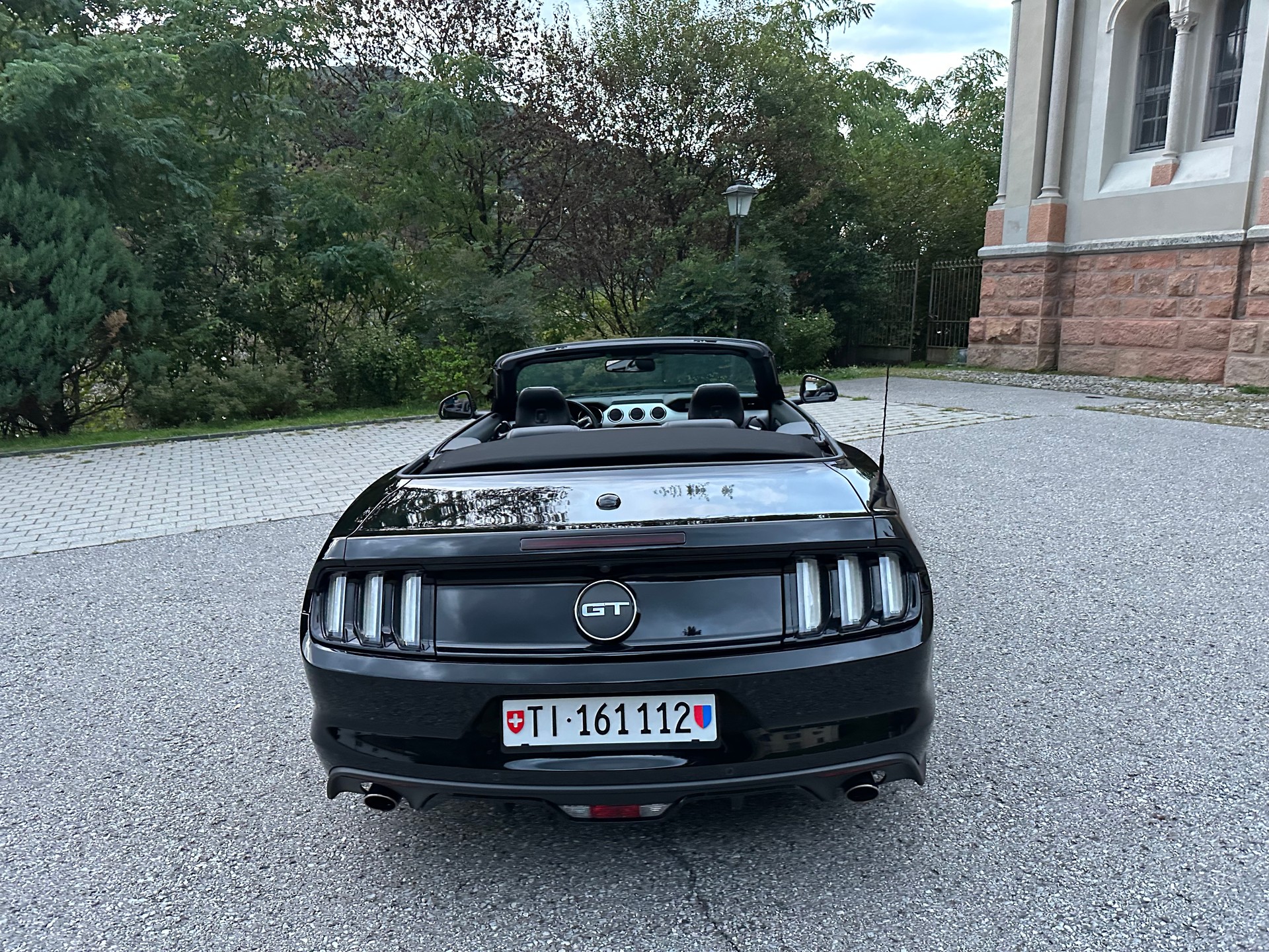 FORD 5.0 V8 GT-image-2
