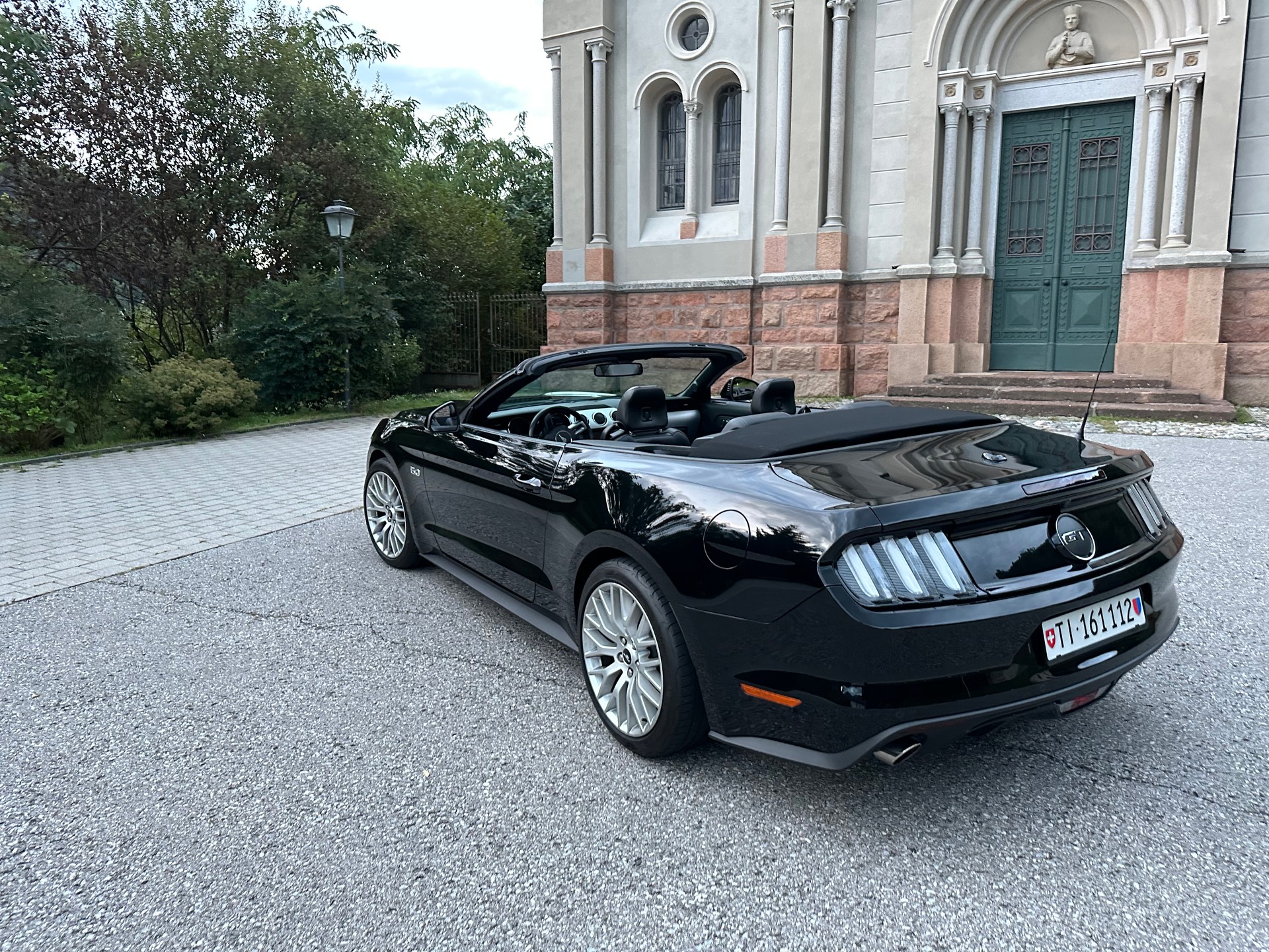 FORD 5.0 V8 GT-image-1