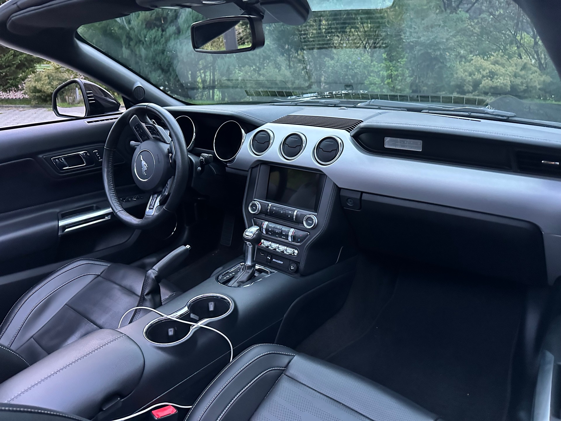 FORD 5.0 V8 GT-image-5