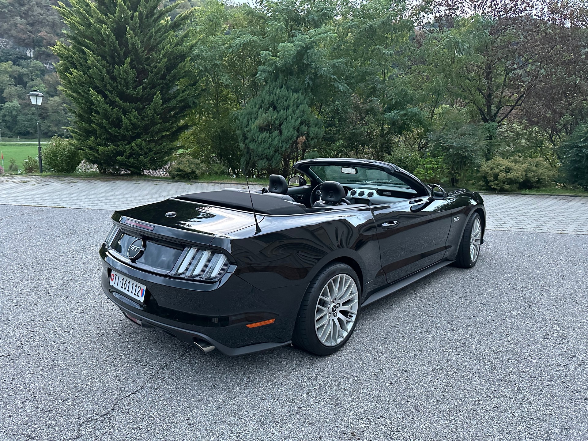 FORD 5.0 V8 GT-image-3