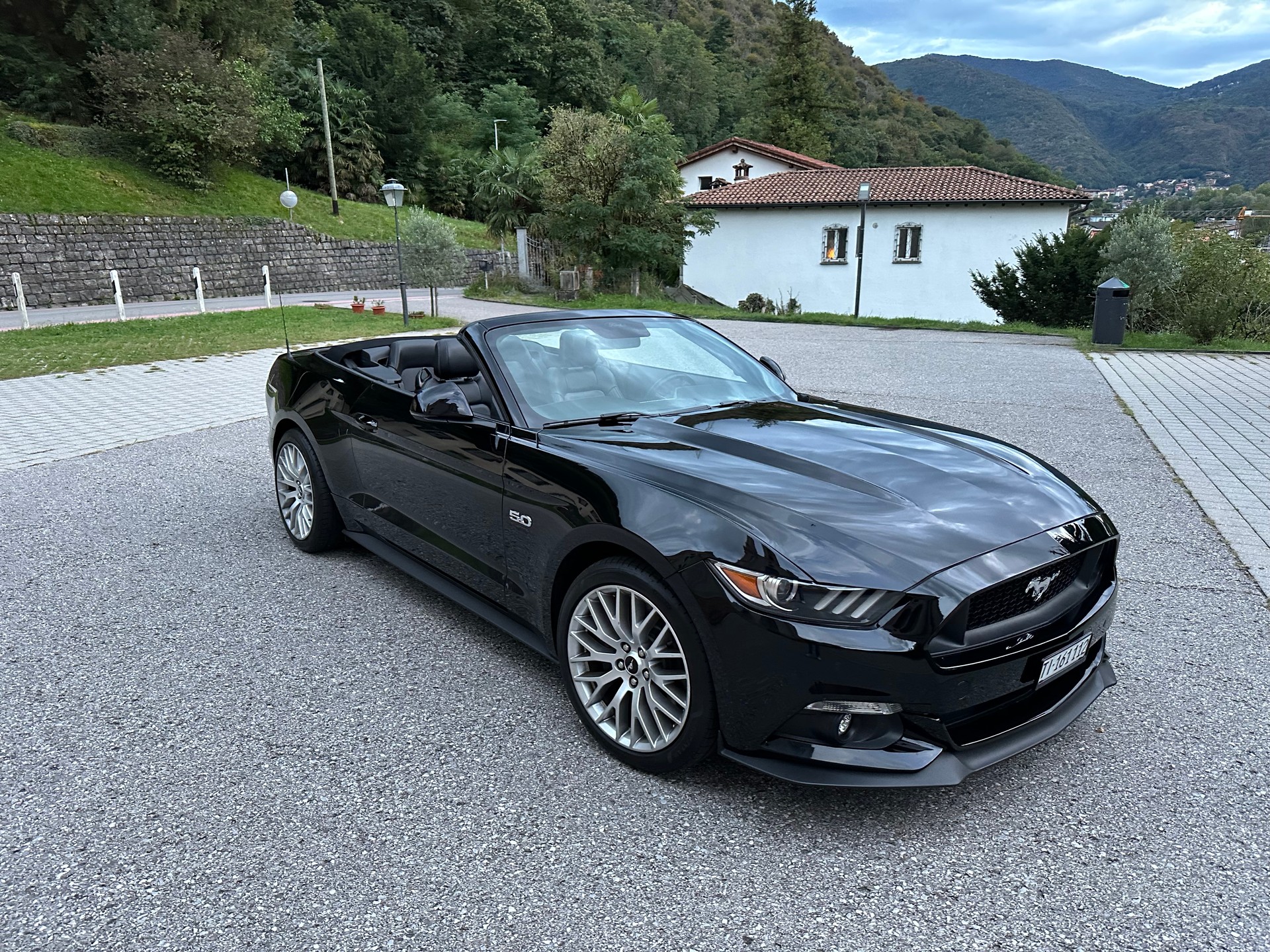FORD 5.0 V8 GT-image-4