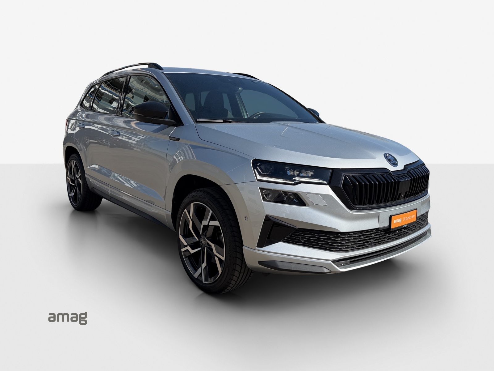 SKODA Karoq 2.0 TSI SportLine 4x4 DSG-image-5
