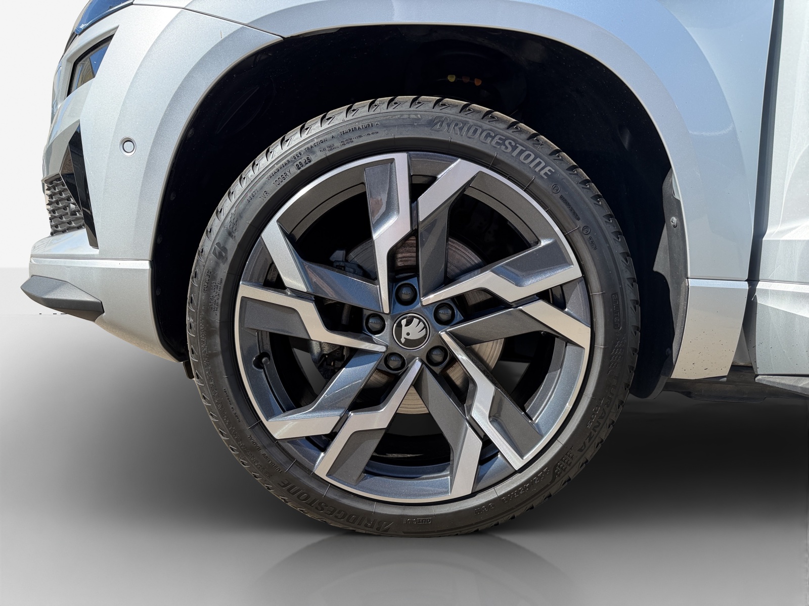 SKODA Karoq 2.0 TSI SportLine 4x4 DSG-image-15
