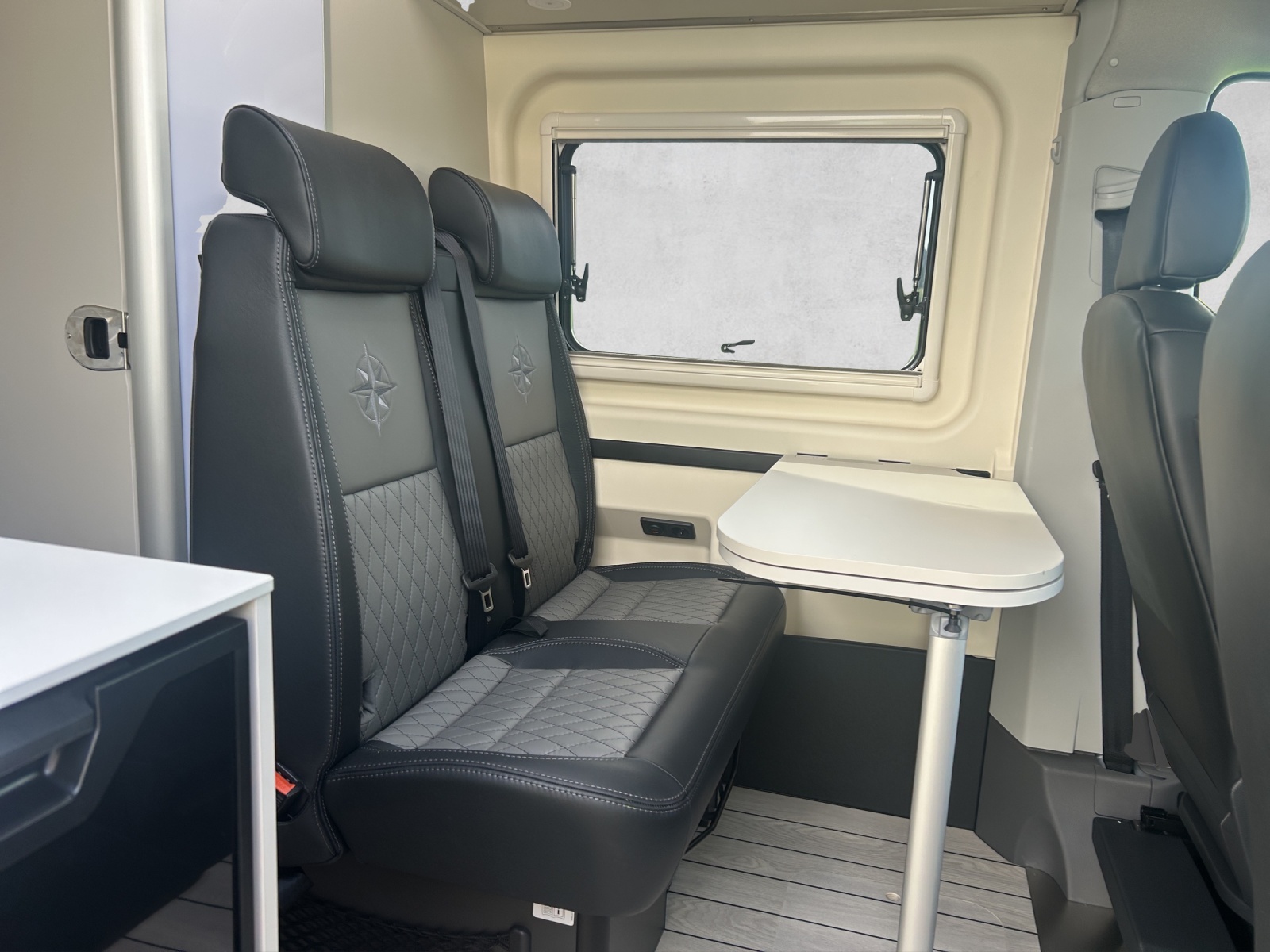 WESTFALIA Sven Hedin Premium MY 26 2.0 Bi-TDI 8G-image-9