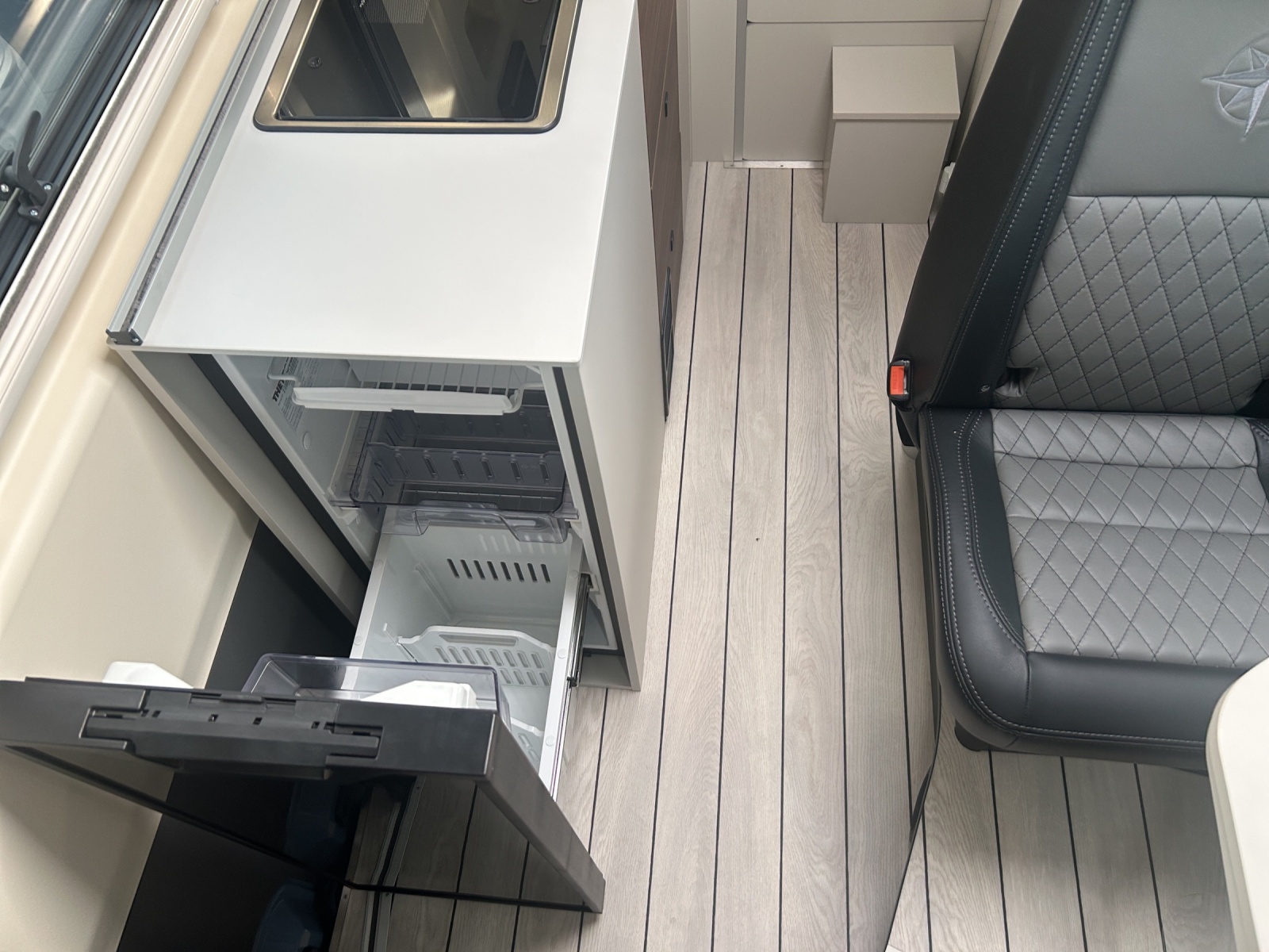 WESTFALIA Sven Hedin Premium MY 26 2.0 Bi-TDI 8G-image-16