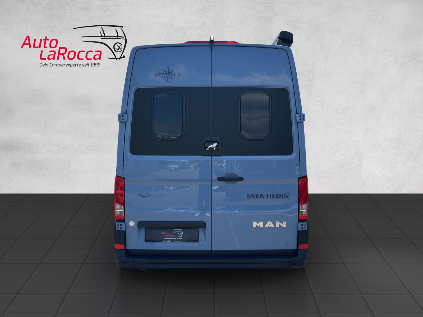 WESTFALIA Sven Hedin Premium MY 26 2.0 Bi-TDI 8G-image-3