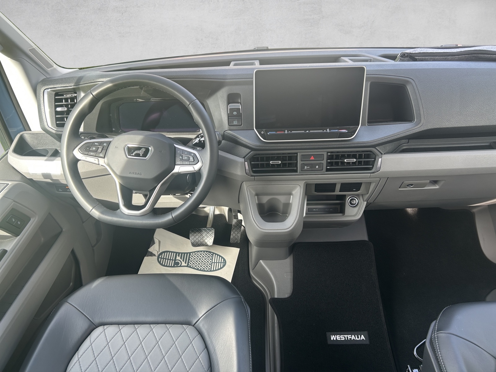 WESTFALIA Sven Hedin Premium MY 26 2.0 Bi-TDI 8G-image-11