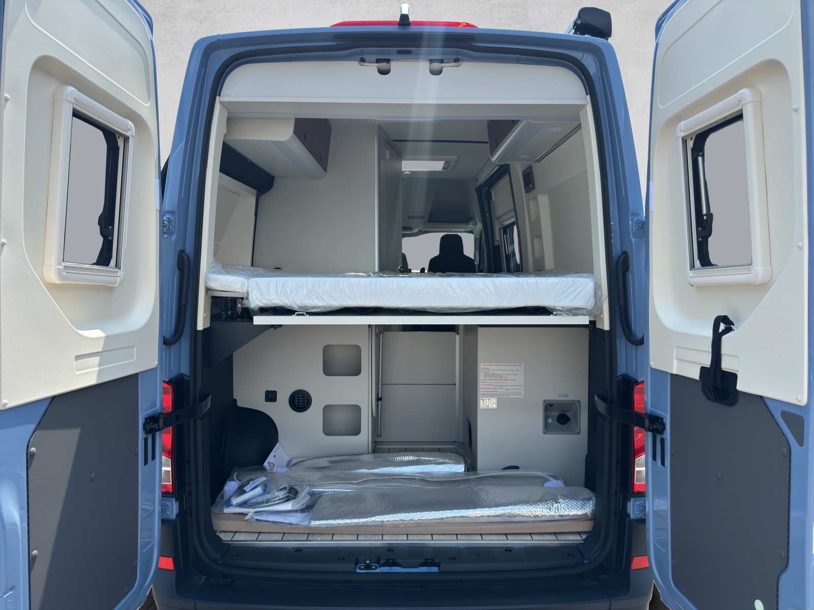 WESTFALIA Sven Hedin Premium MY 26 2.0 Bi-TDI 8G-image-8