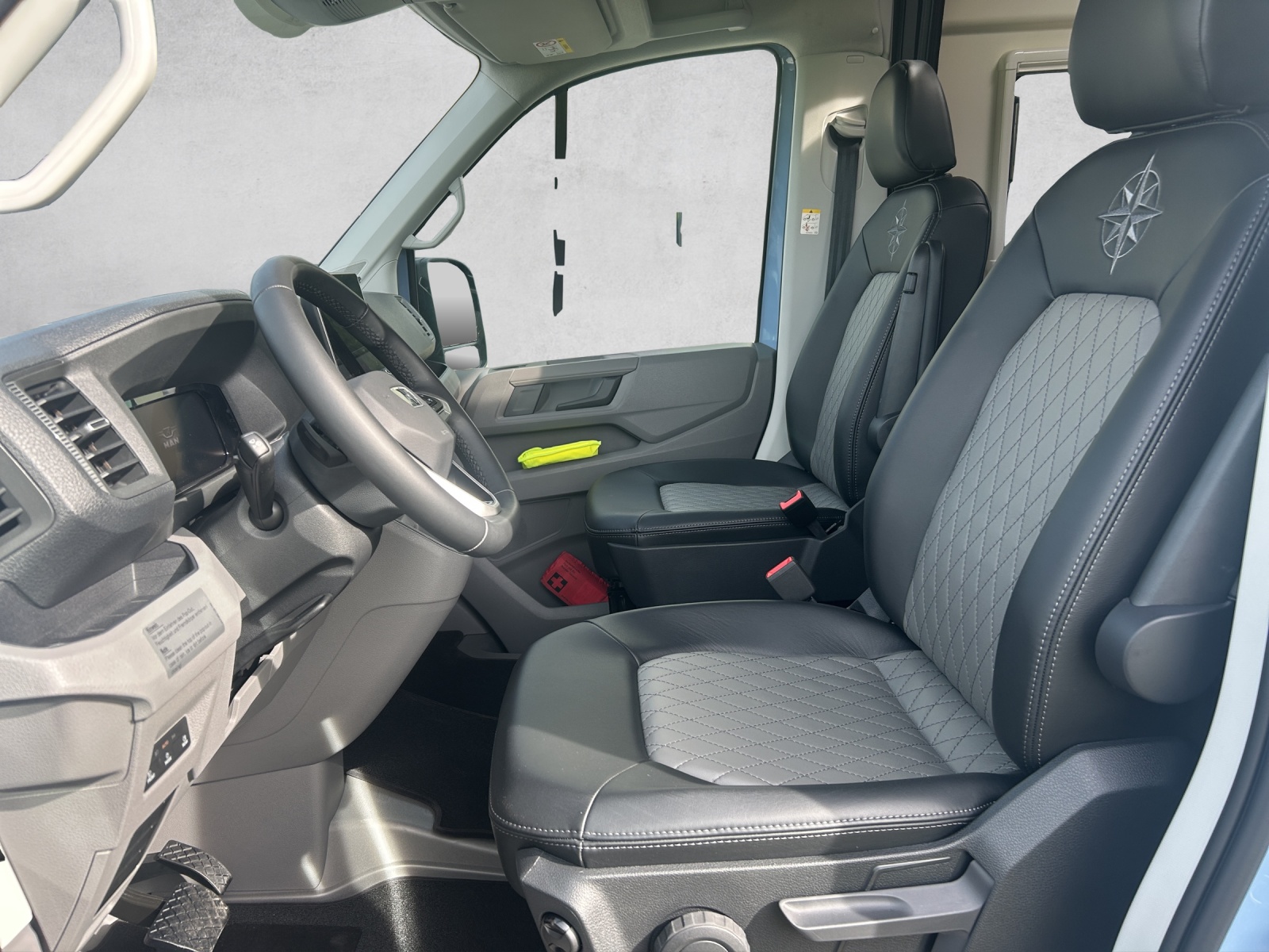 WESTFALIA Sven Hedin Premium MY 26 2.0 Bi-TDI 8G-image-10