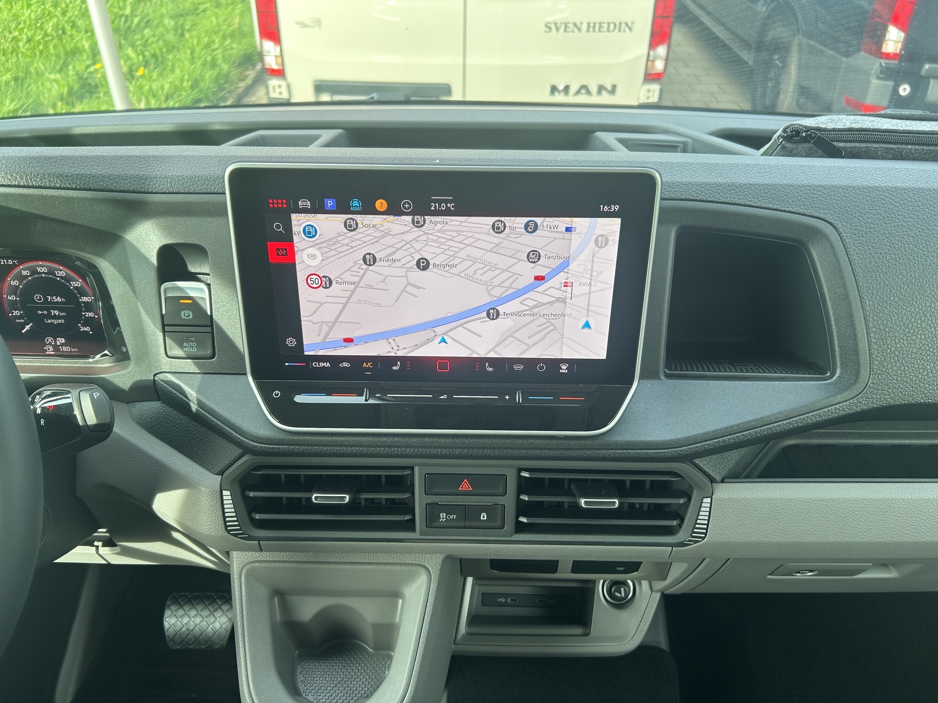 WESTFALIA Sven Hedin Premium MY 26 2.0 Bi-TDI 8G-image-12
