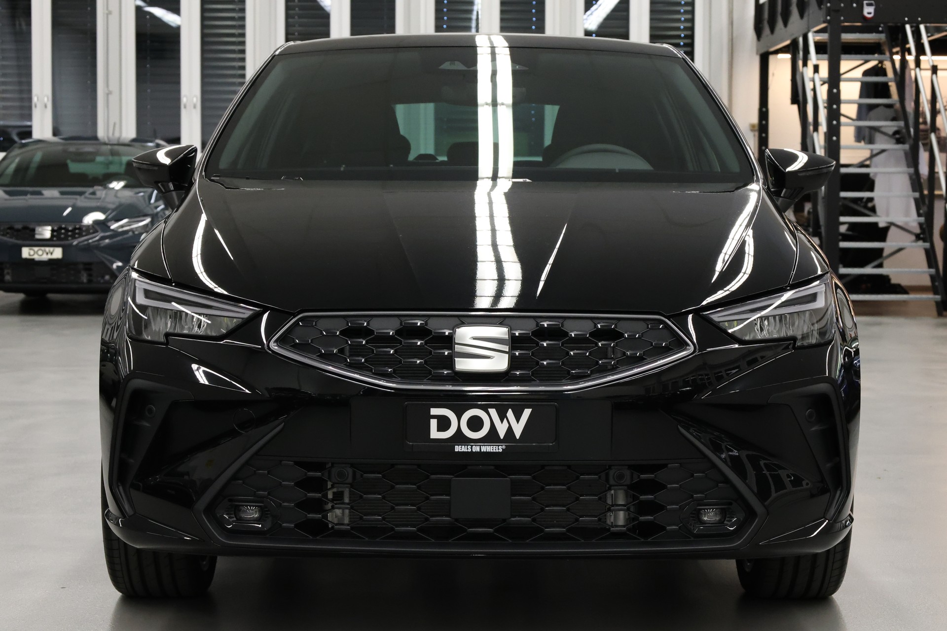 SEAT Ibiza 1.0 TSI 115 FR DSG-image-4