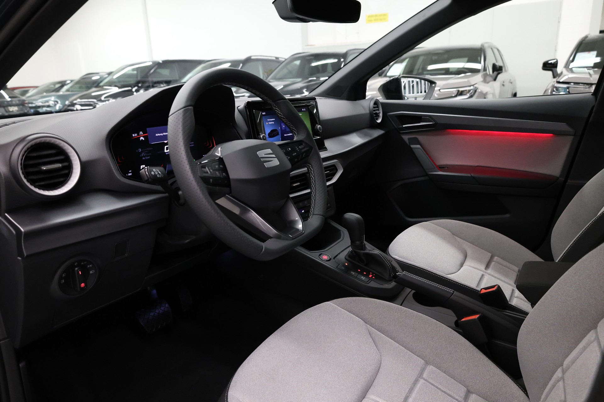 SEAT Ibiza 1.0 TSI 115 FR DSG-image-15