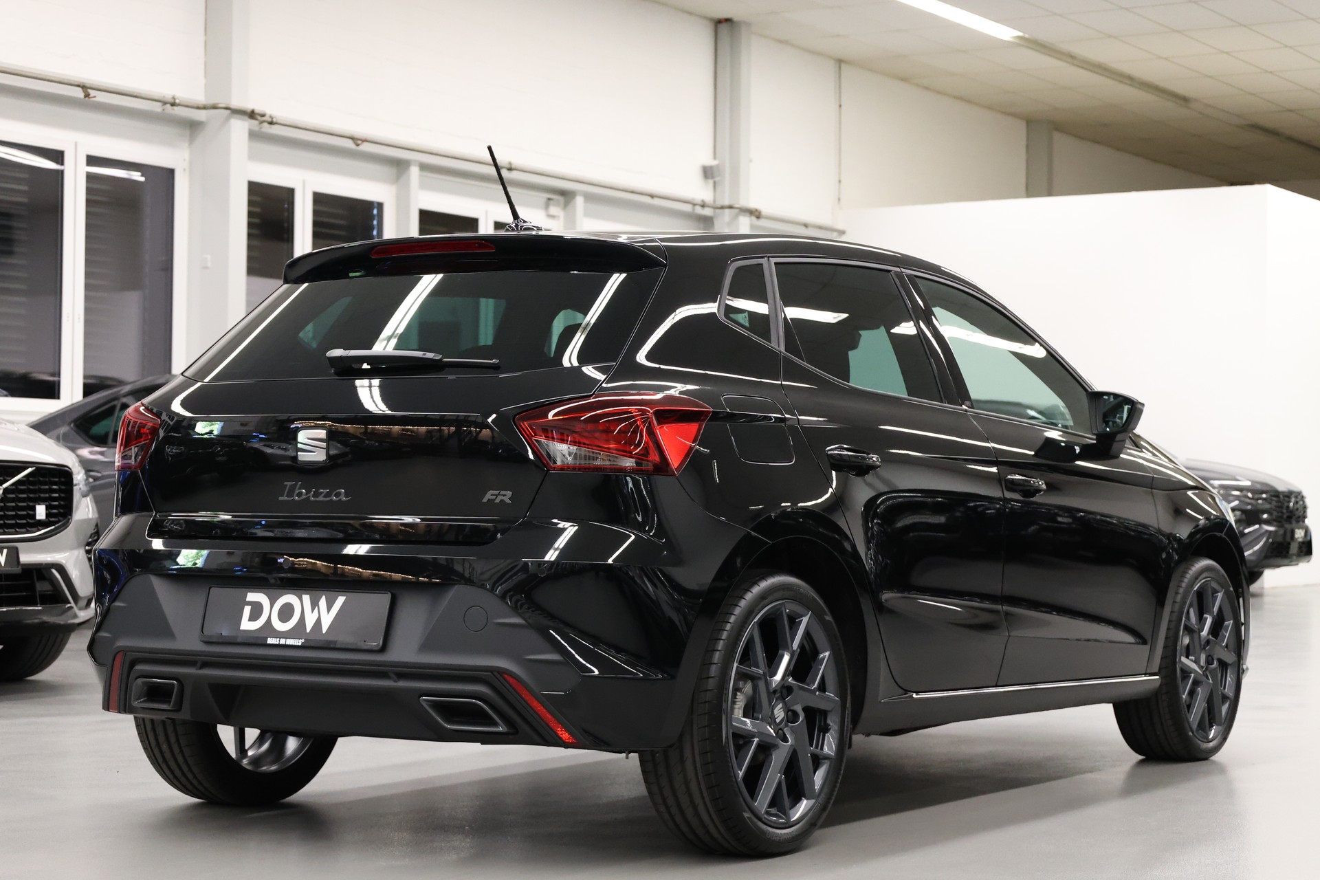 SEAT Ibiza 1.0 TSI 115 FR DSG-image-7