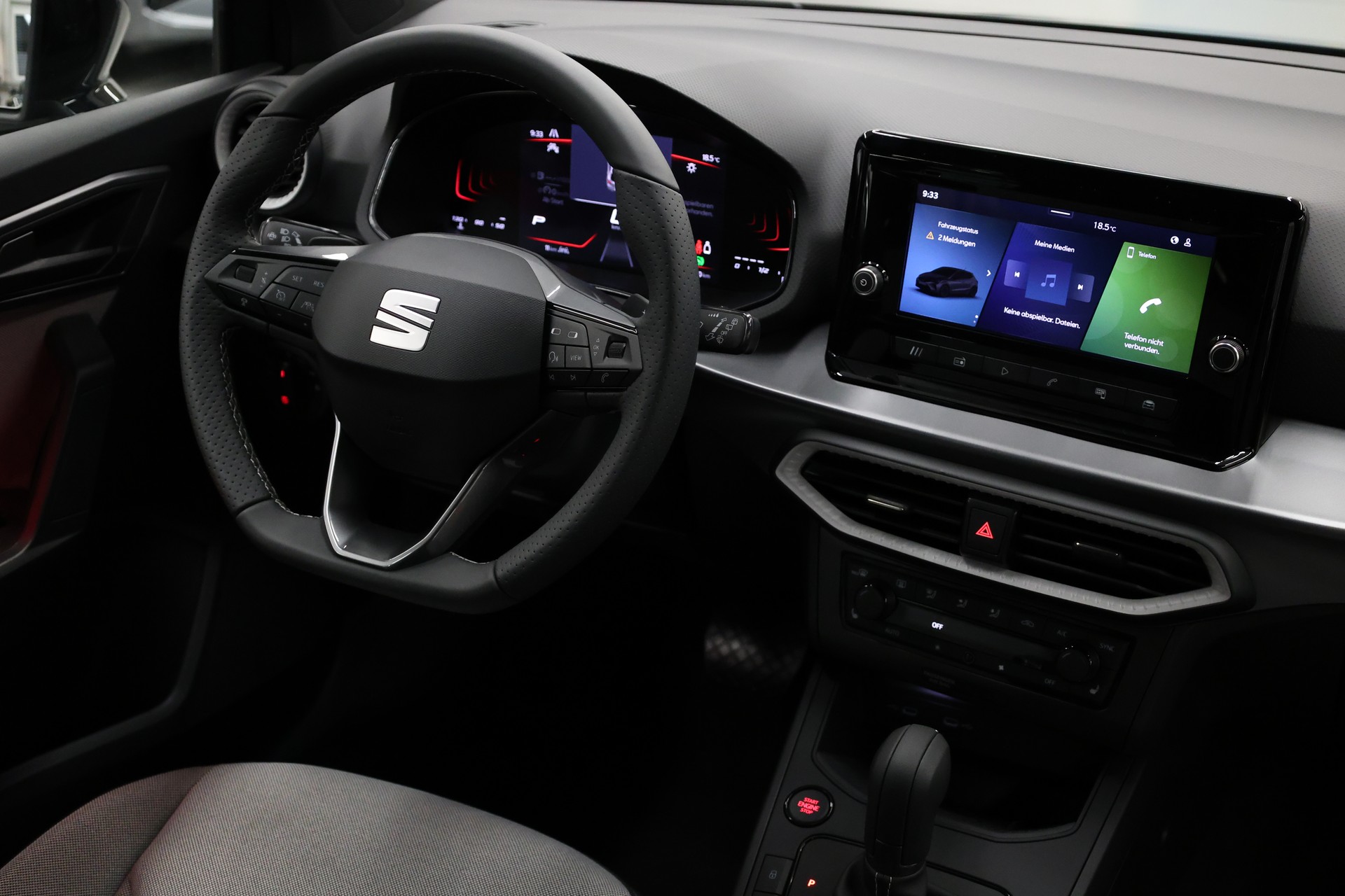 SEAT Ibiza 1.0 TSI 115 FR DSG-image-16
