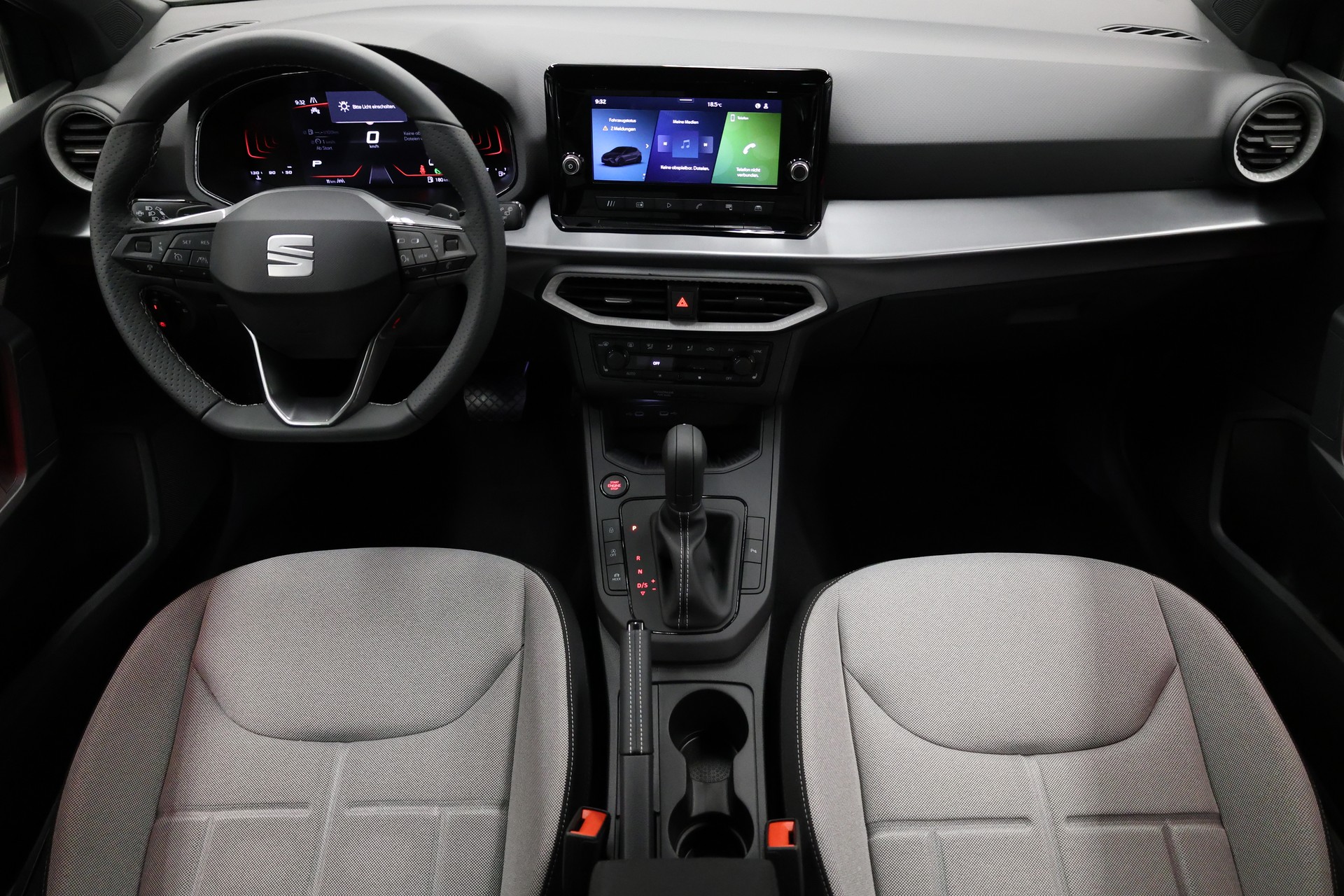 SEAT Ibiza 1.0 TSI 115 FR DSG-image-14