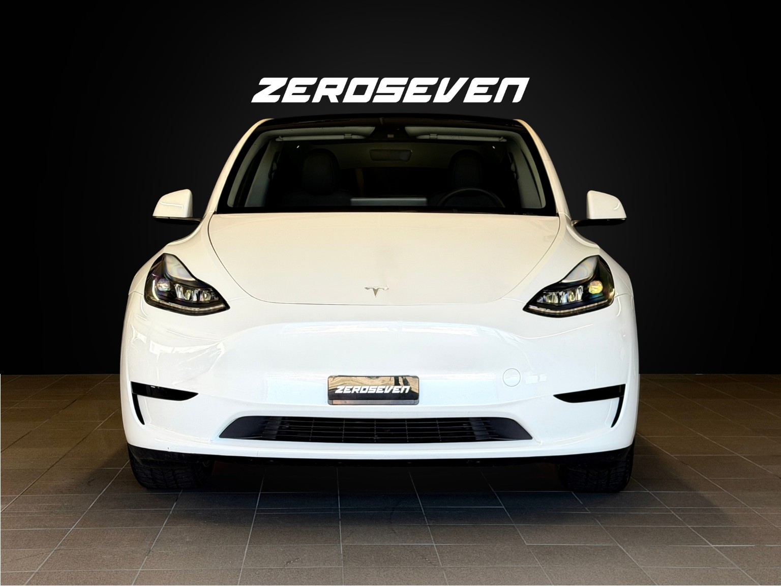 TESLA Model Y RWD-image-11