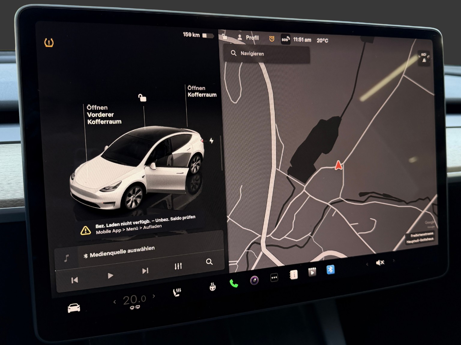 TESLA Model Y RWD-image-23