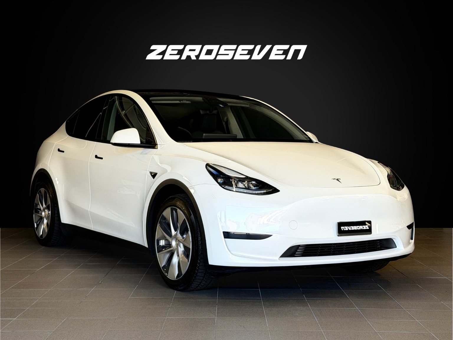 TESLA Model Y RWD-image-10
