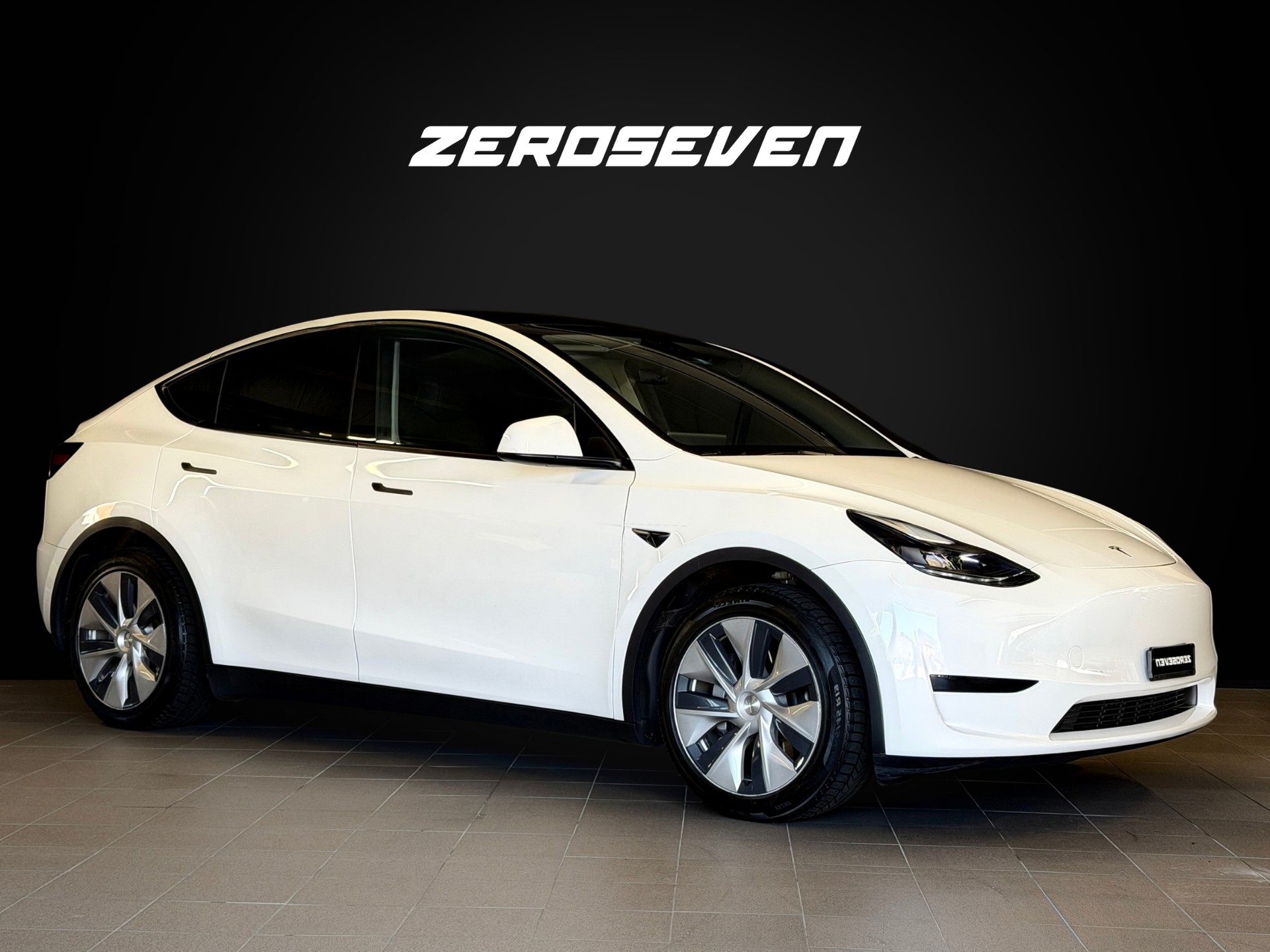 TESLA Model Y RWD-image-9