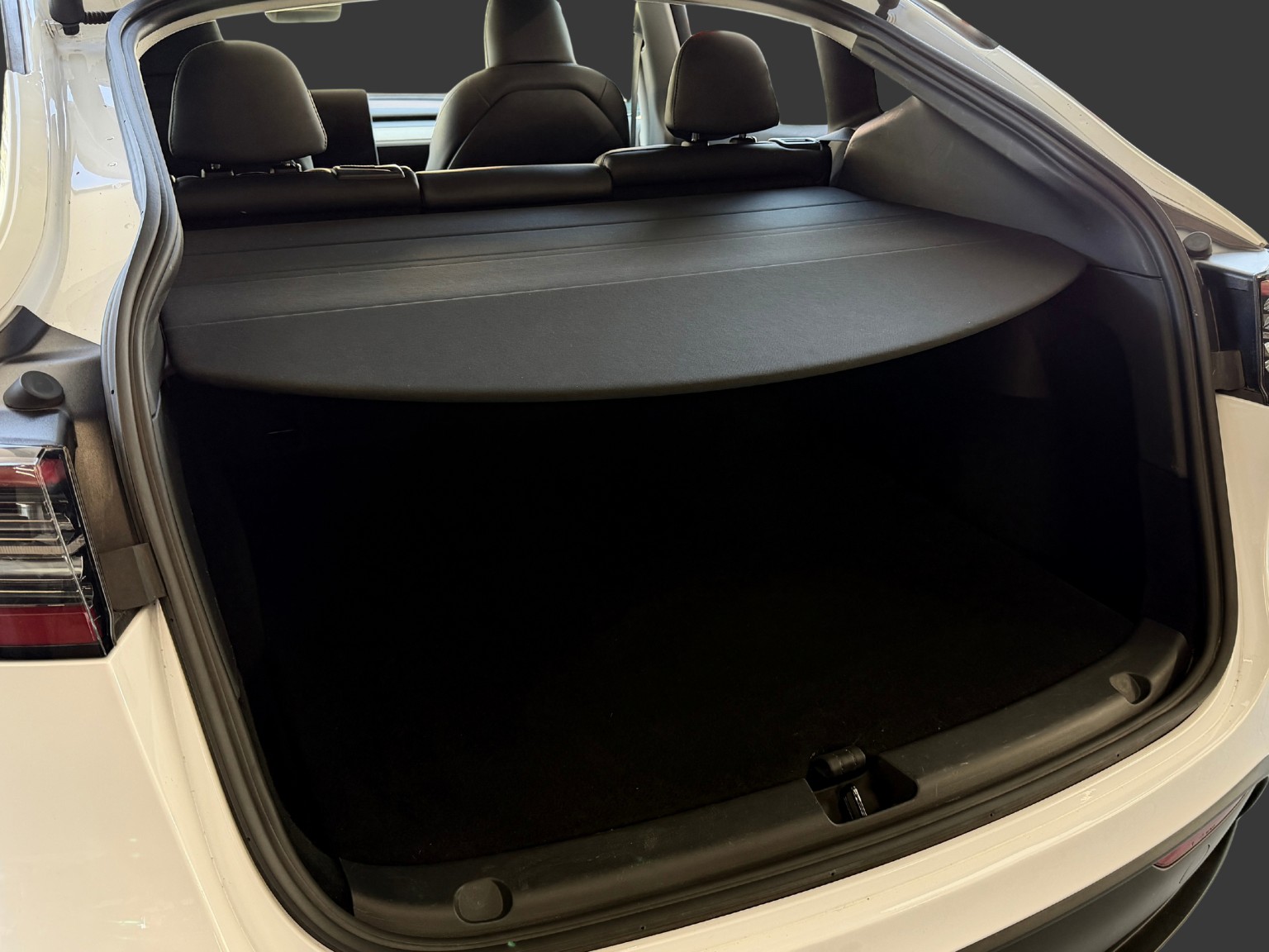 TESLA Model Y RWD-image-20