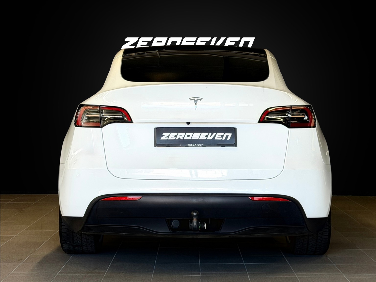 TESLA Model Y RWD-image-5