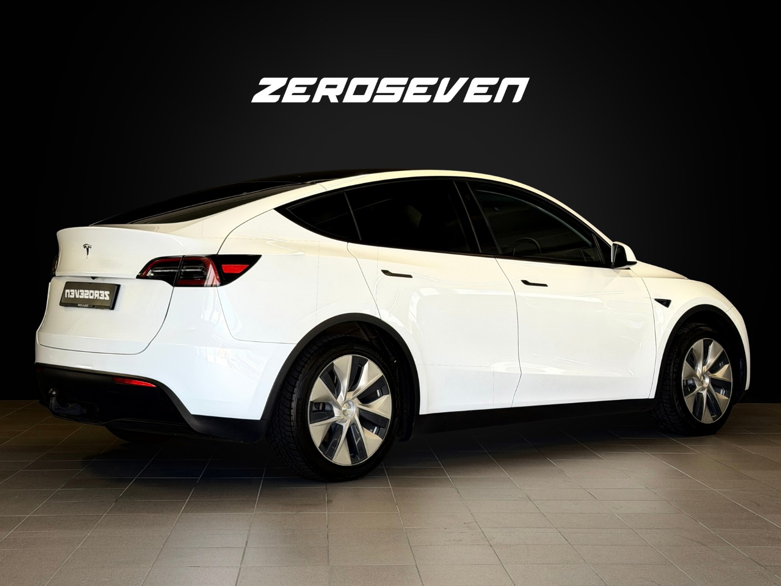 TESLA Model Y RWD-image-7