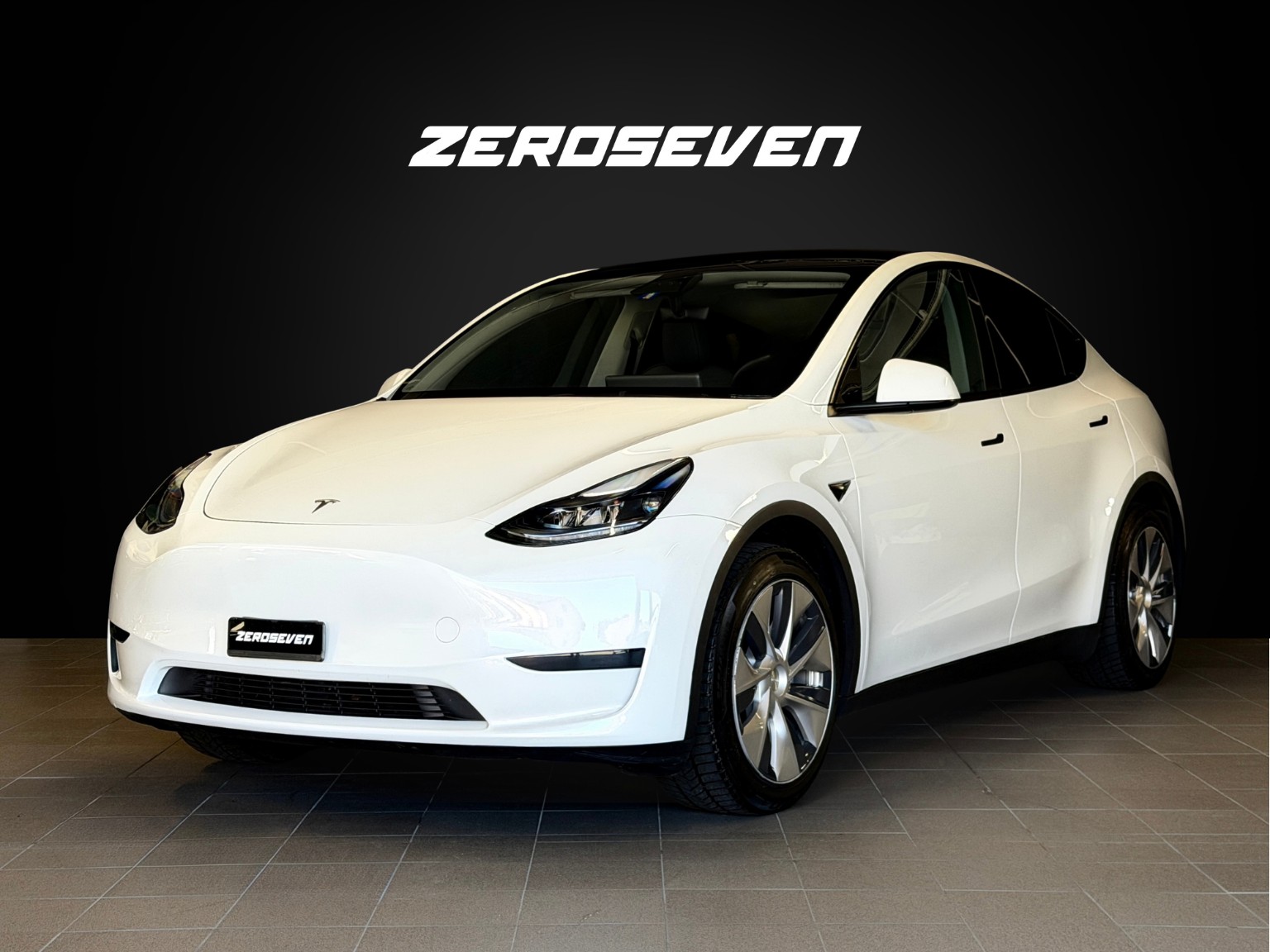 TESLA Model Y RWD-image-0