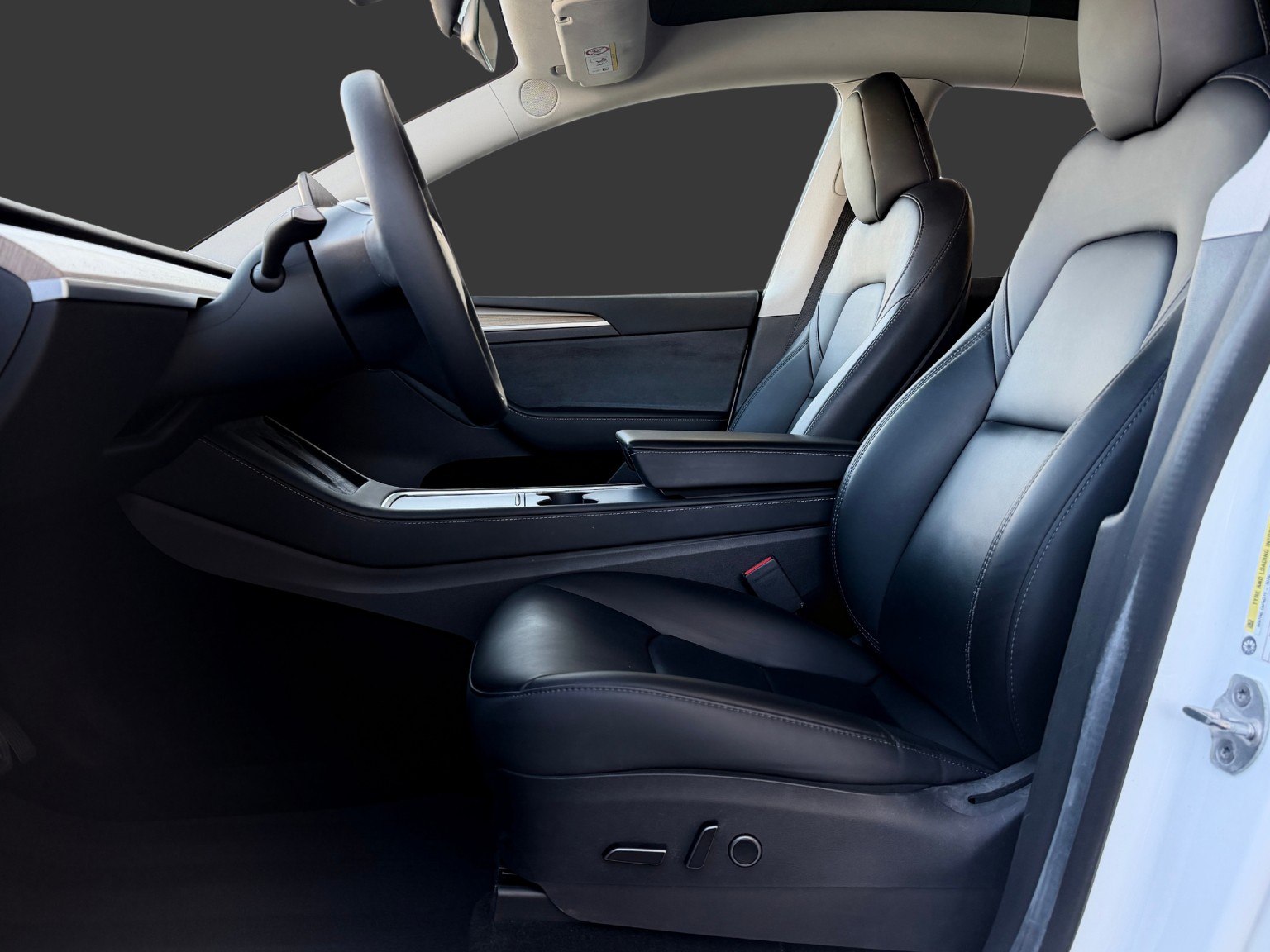 TESLA Model Y RWD-image-13