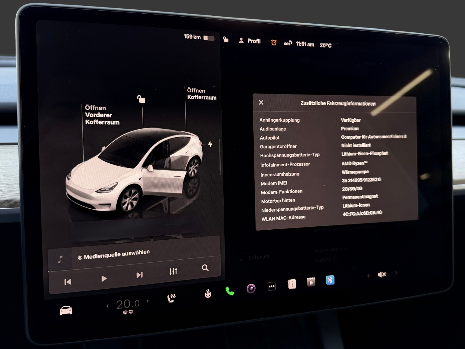 TESLA Model Y RWD-image-22