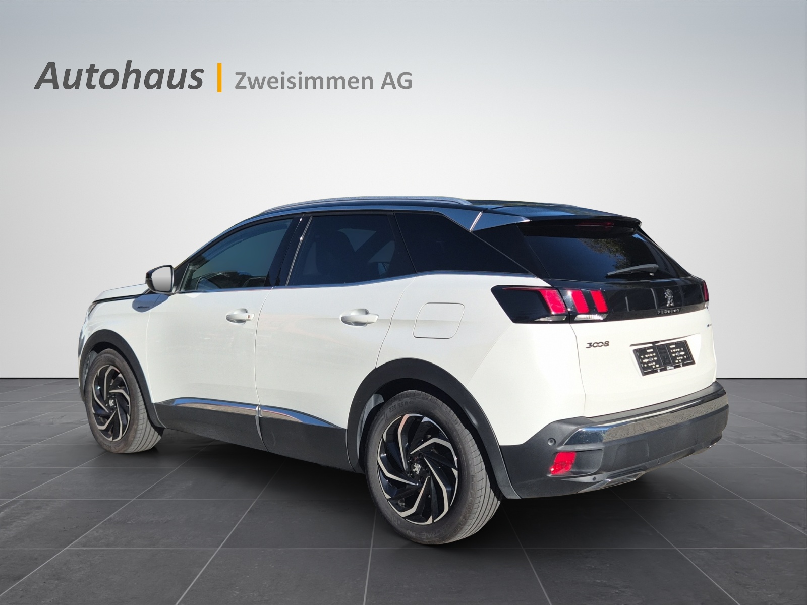 PEUGEOT 3008 300e Hybrid4 GT EAT8-image-2