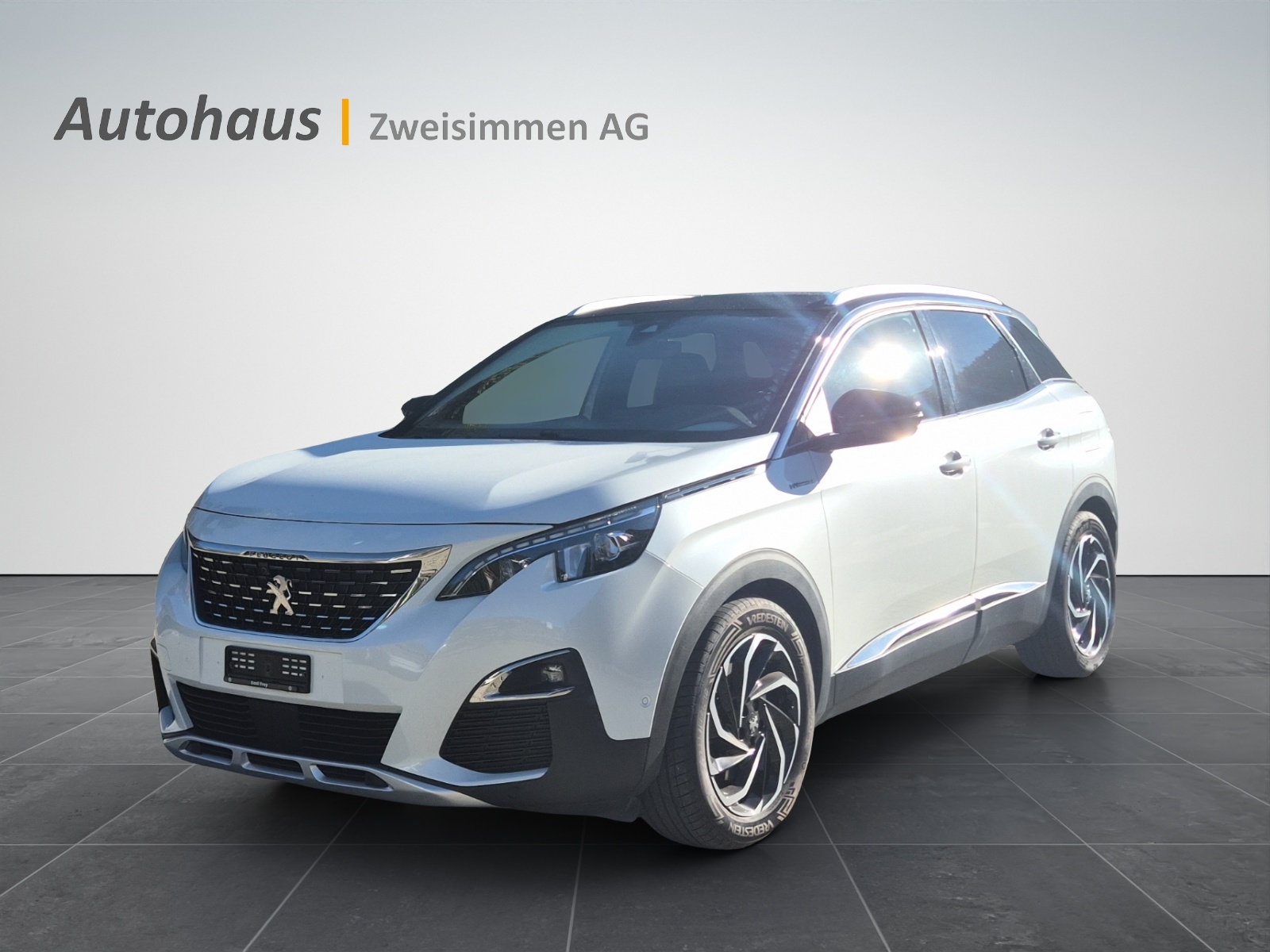 PEUGEOT 3008 300e Hybrid4 GT EAT8-image-0