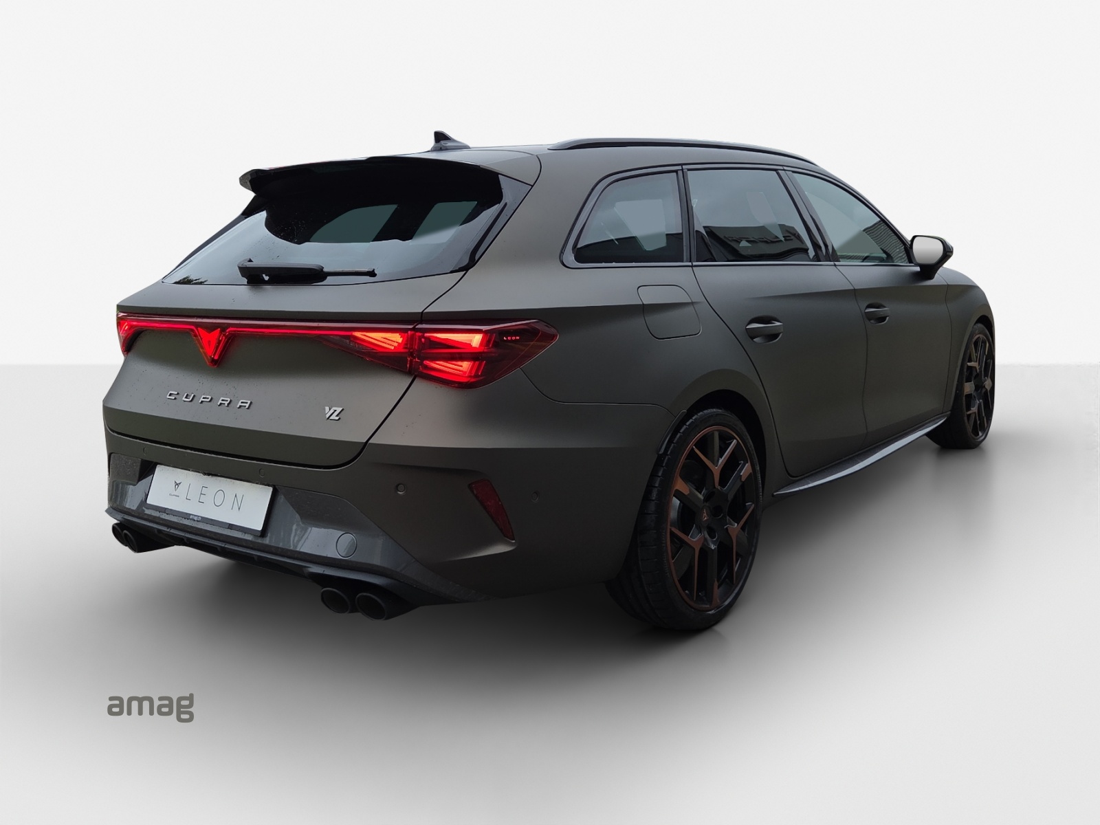CUPRA LEON ST 2.0 TSI Prime Extreme DSG 4Drive-image-4