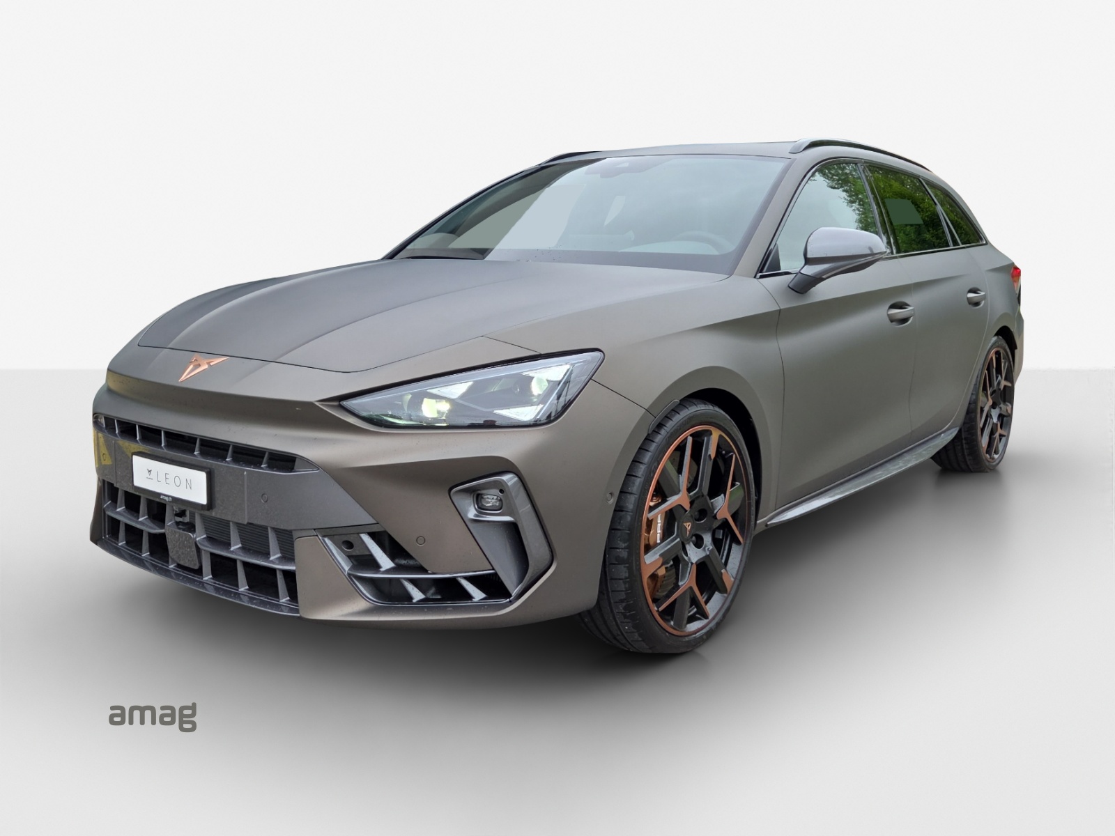 CUPRA LEON ST 2.0 TSI Prime Extreme DSG 4Drive-image-0