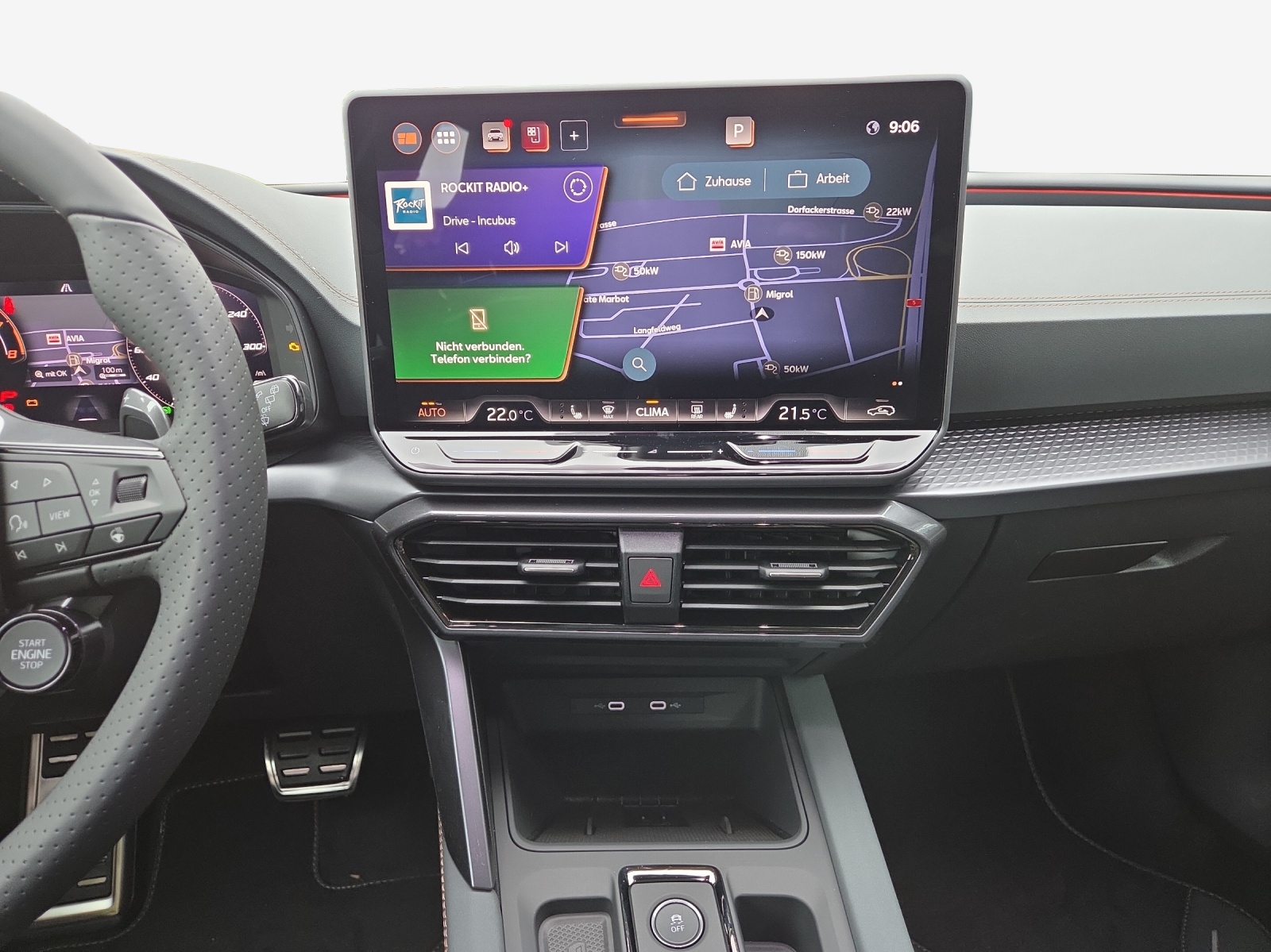 CUPRA LEON ST 2.0 TSI Prime Extreme DSG 4Drive-image-10