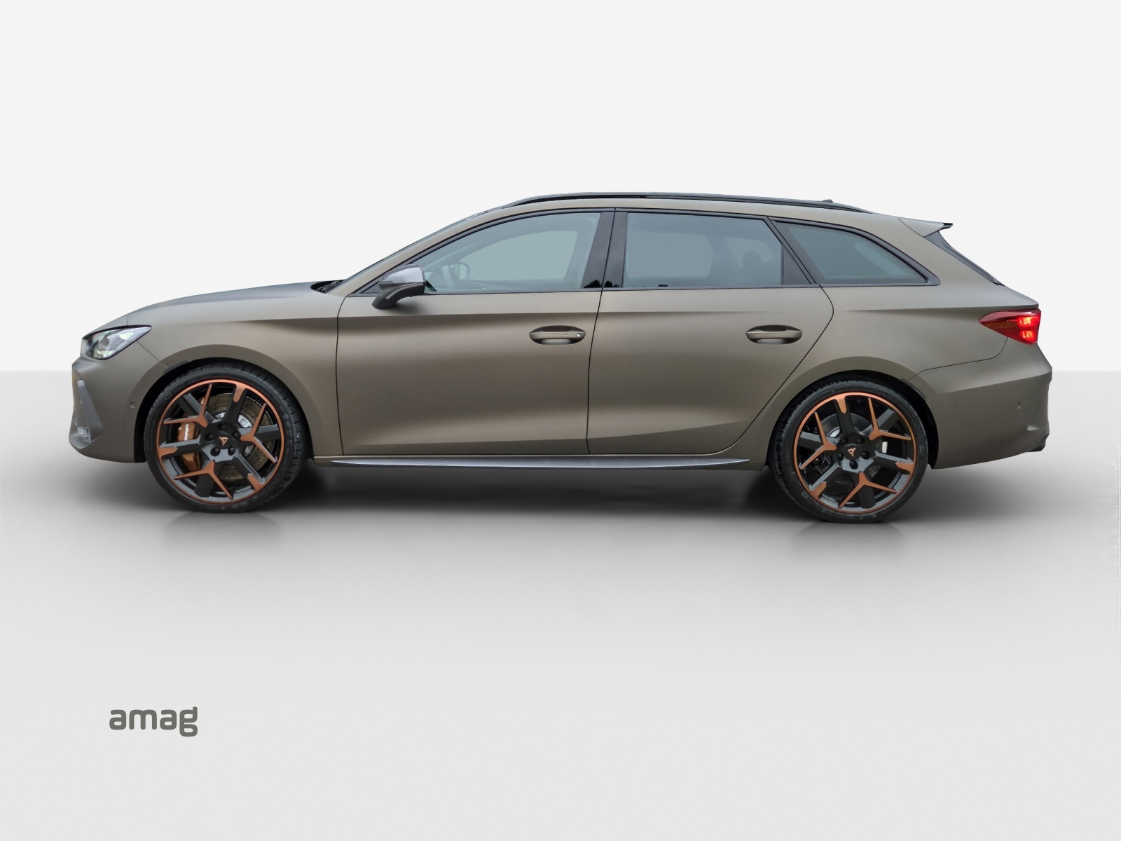 CUPRA LEON ST 2.0 TSI Prime Extreme DSG 4Drive-image-1