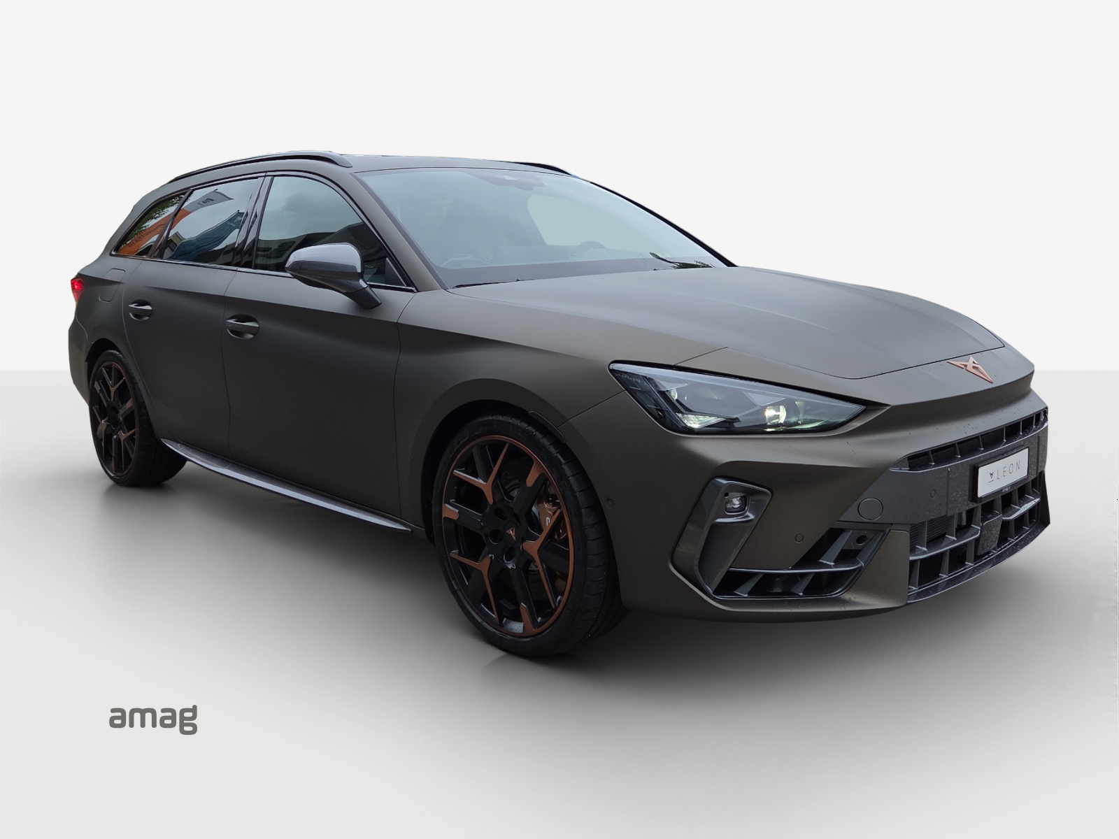 CUPRA LEON ST 2.0 TSI Prime Extreme DSG 4Drive-image-5